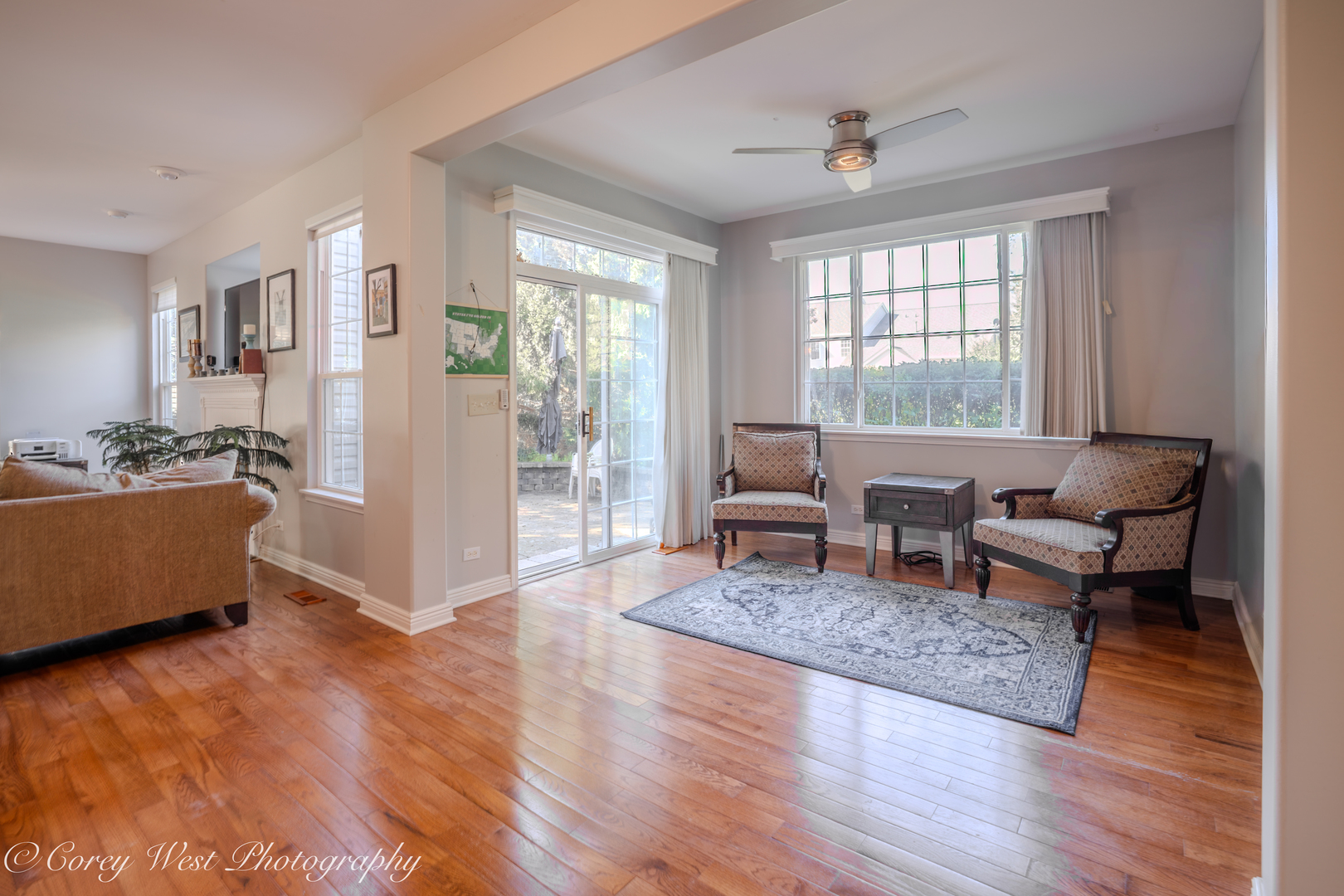 2615 Lorraine Circle