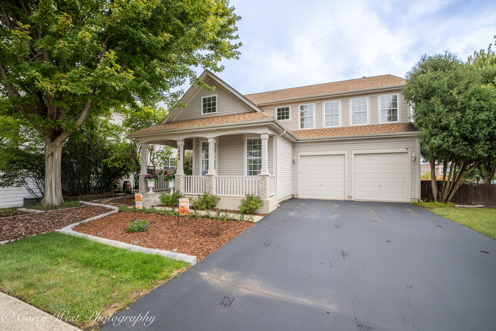2899 Cornwall Lane