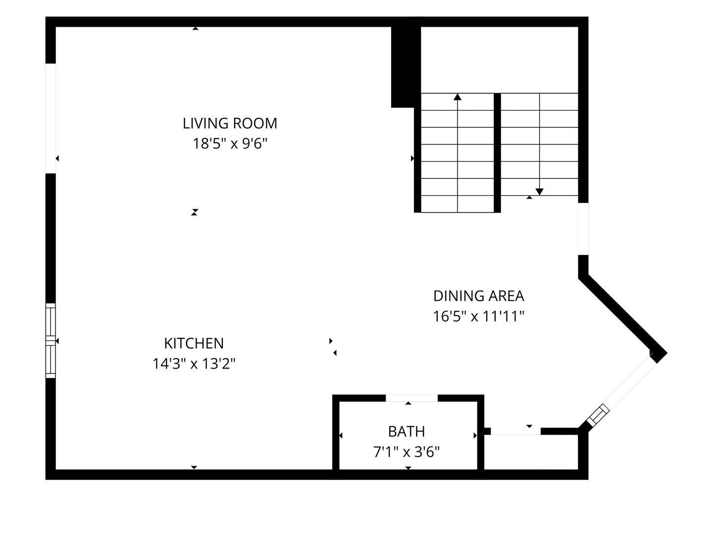 1147 Freedom Road