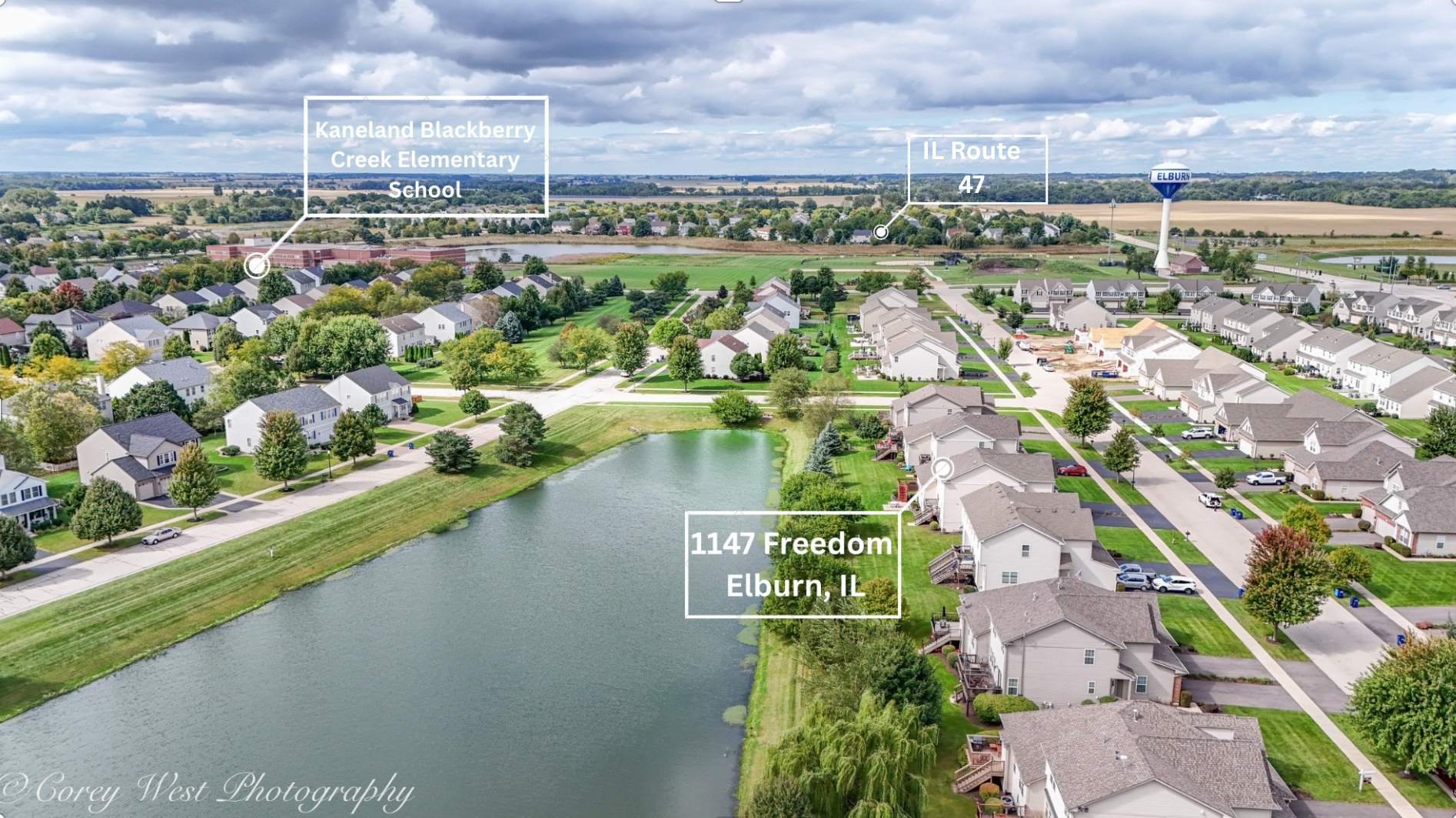 1147 Freedom Road