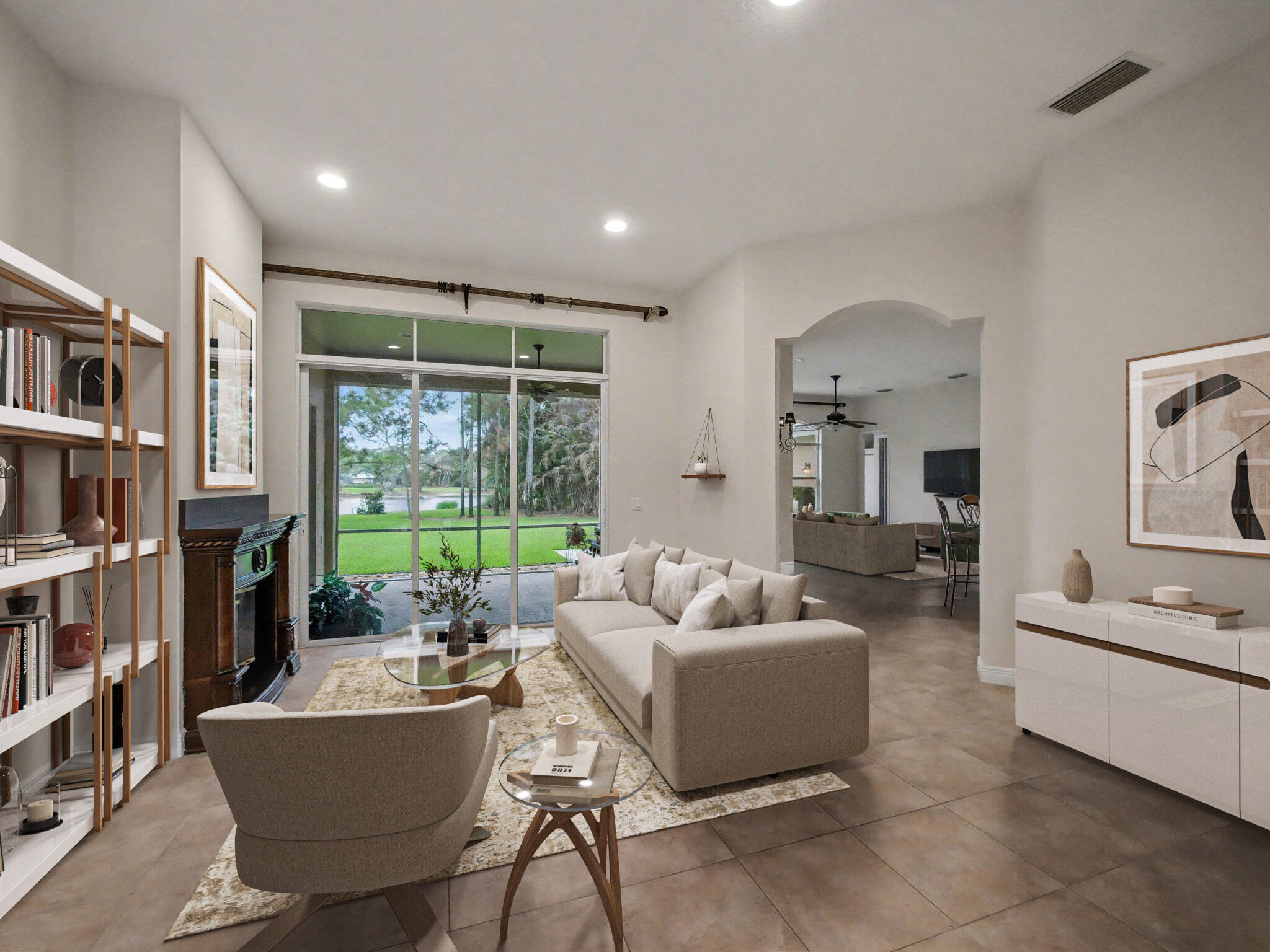 2650 SW Windship Way