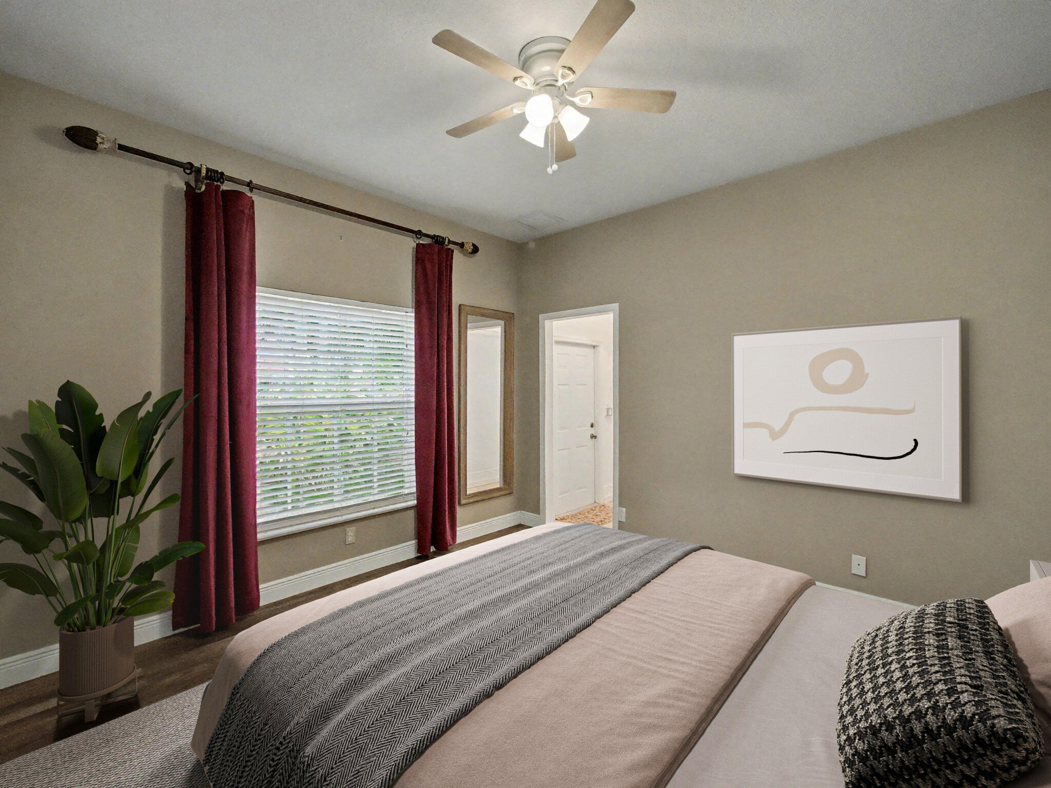 2650 SW Windship Way