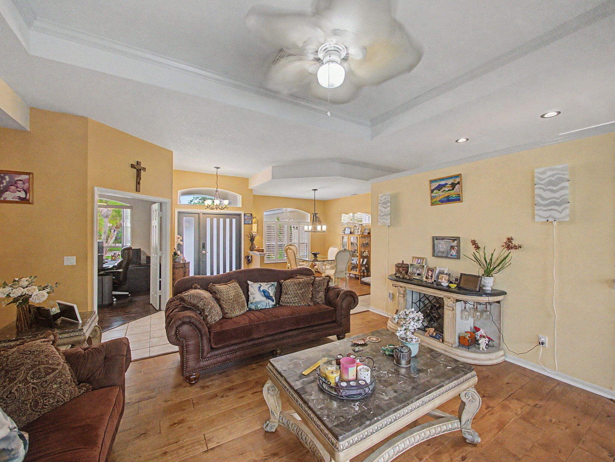 8780 SW Fishermans Wharf Drive