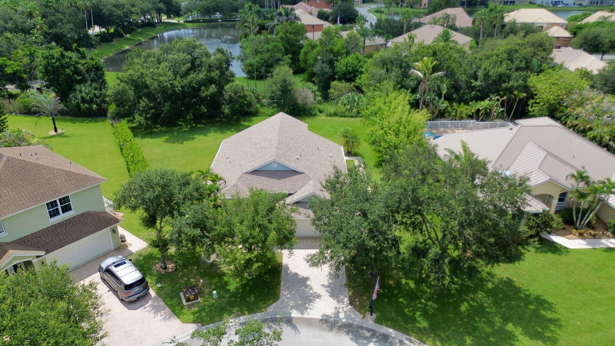 2166 SW MAINSAIL Terrace