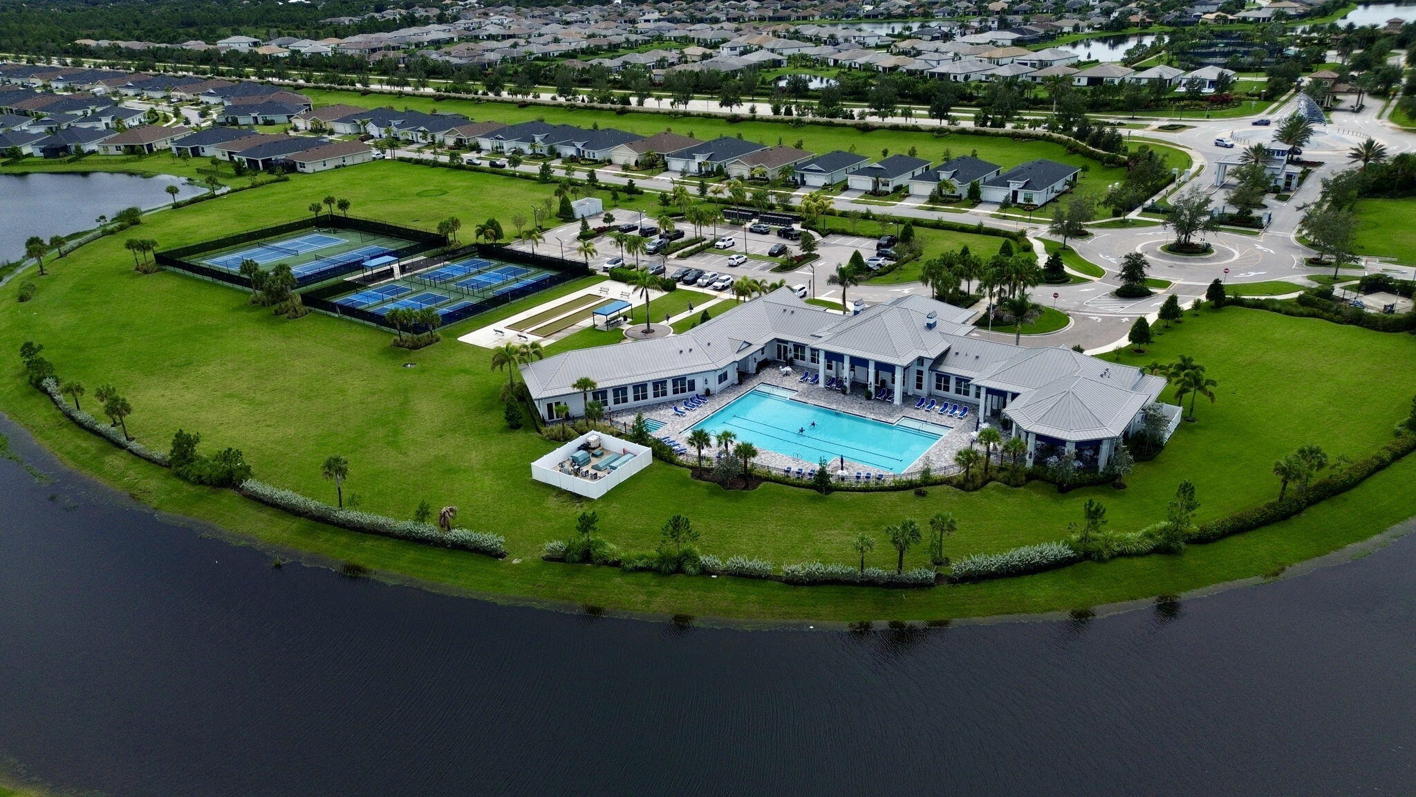 1108 SE Woodbine Road, Port St. Lucie