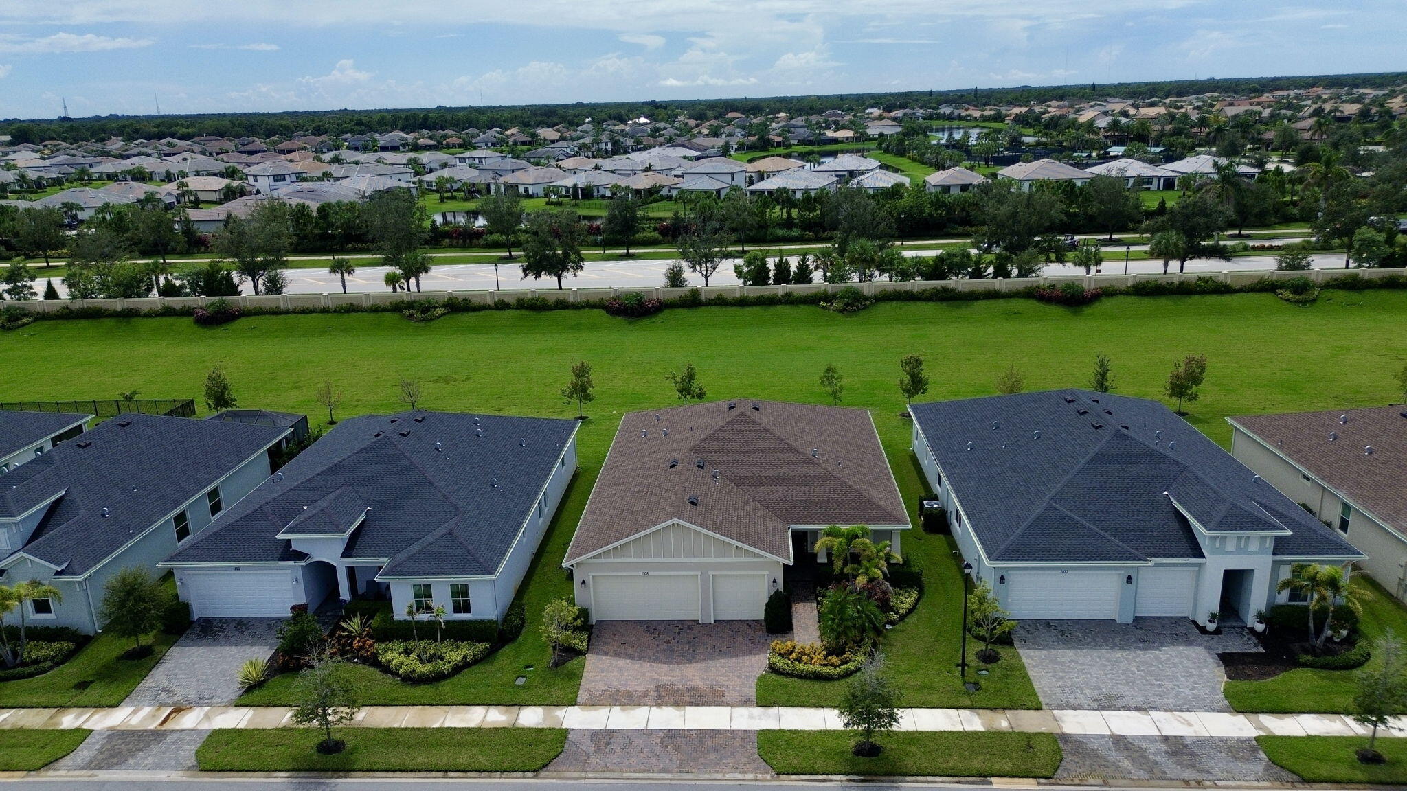 1108 SE Woodbine Road, Port St. Lucie