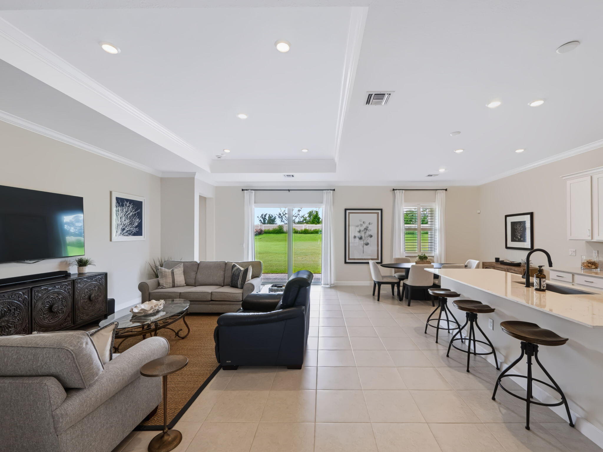 1108 SE Woodbine Road, Port St. Lucie