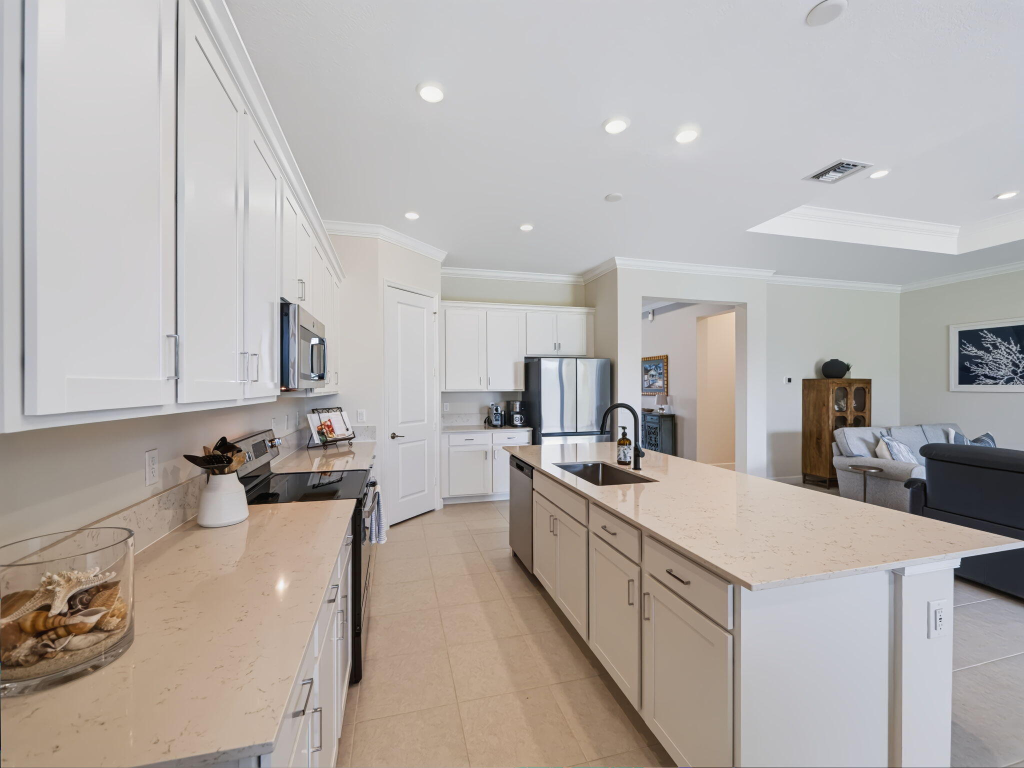 1108 SE Woodbine Road, Port St. Lucie