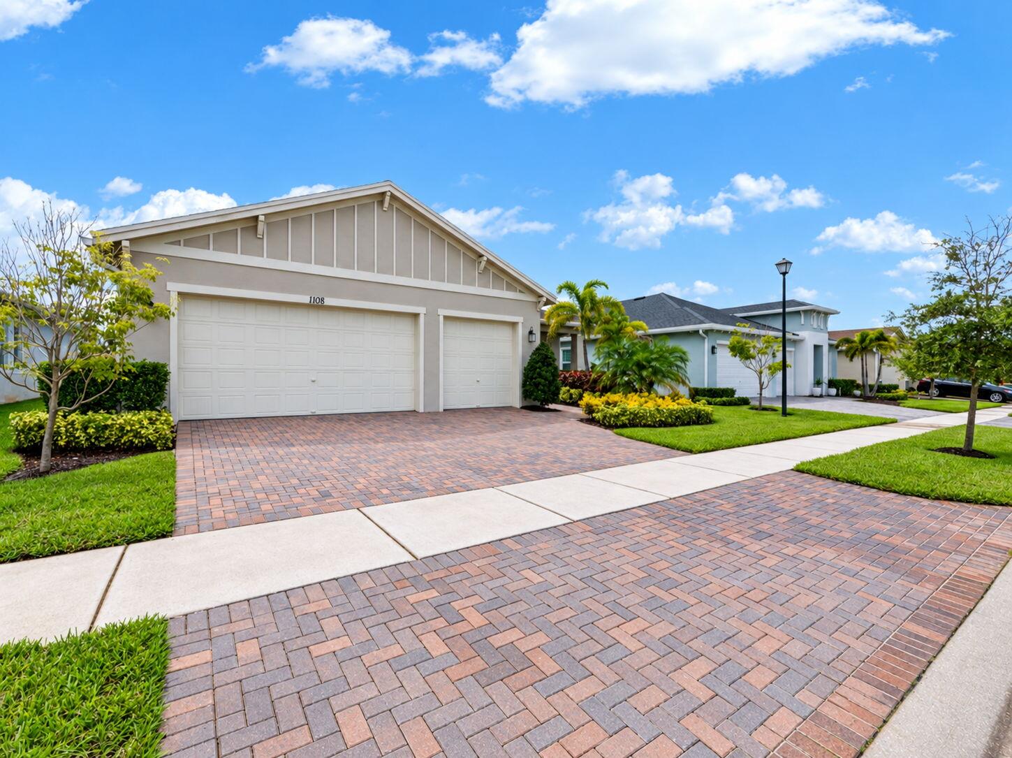 1108 SE Woodbine Road, Port St. Lucie