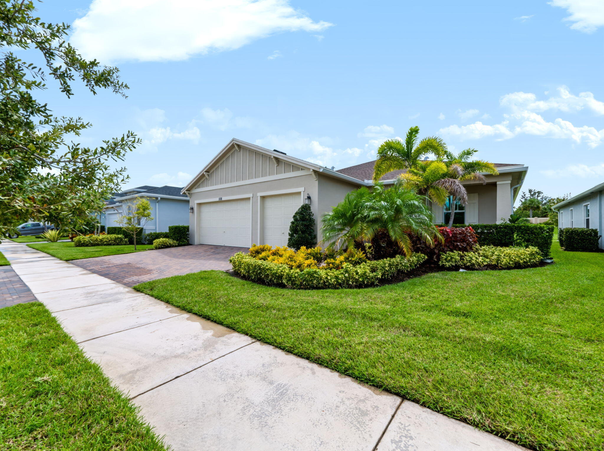 1108 SE Woodbine Road, Port St. Lucie