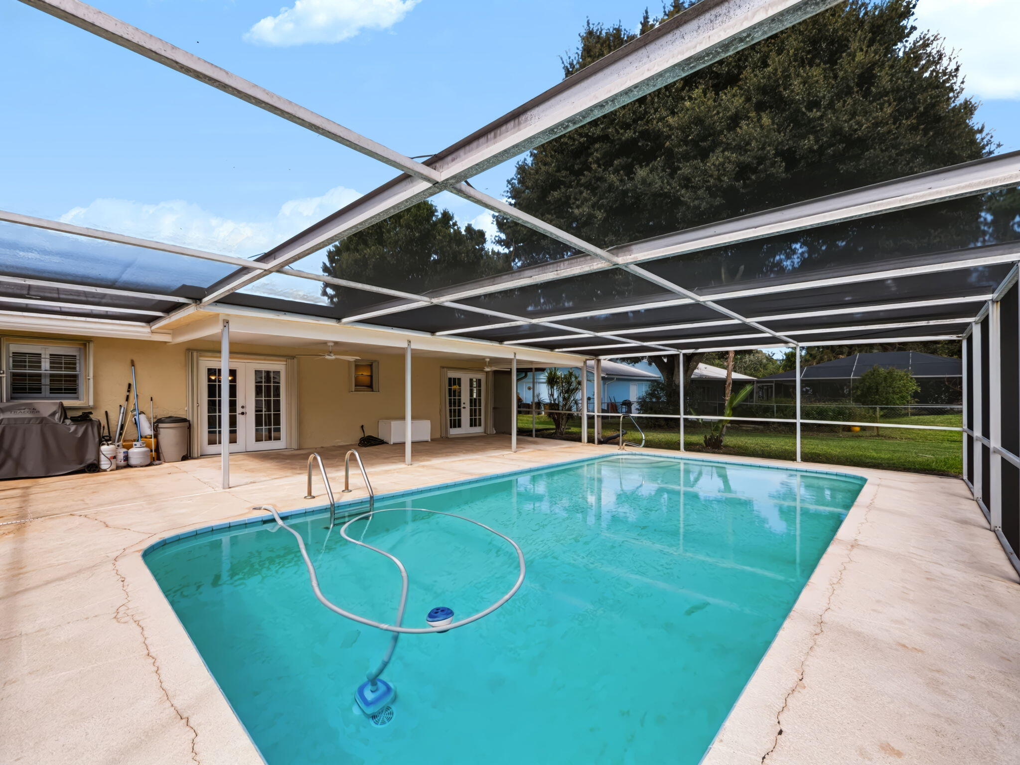 1550 SW WILDCAT Trail