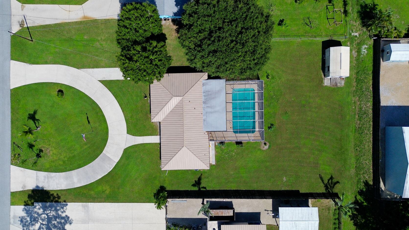 1550 SW WILDCAT Trail