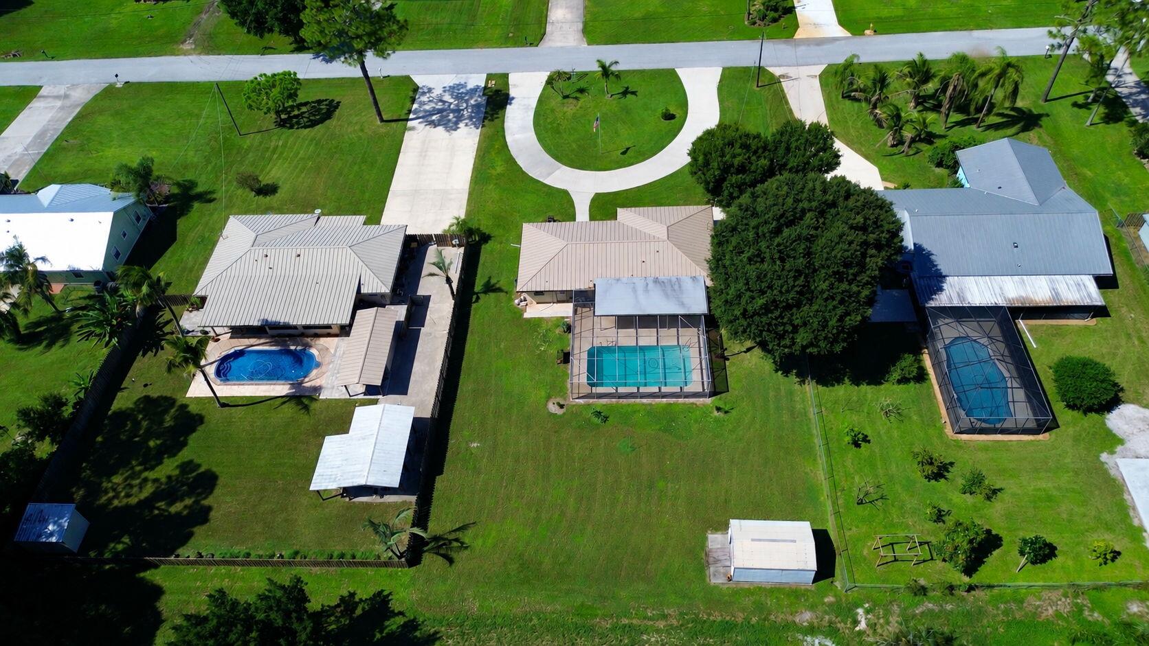 1550 SW WILDCAT Trail
