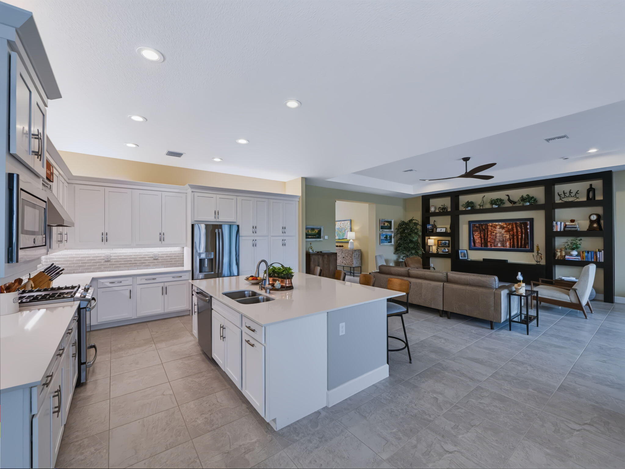 12441 SW CRYSTAL COVE Drive, Port St. Lucie