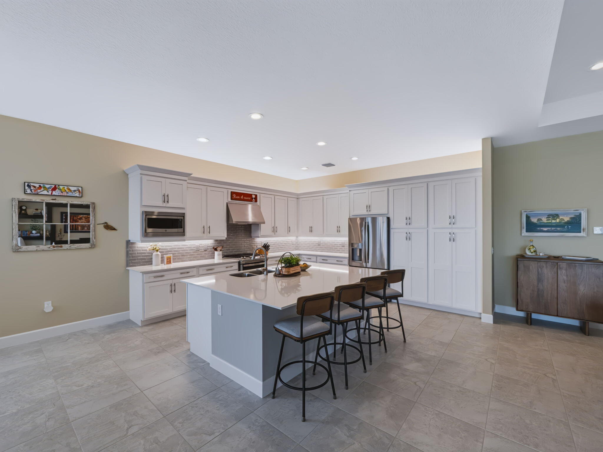 12441 SW CRYSTAL COVE Drive, Port St. Lucie