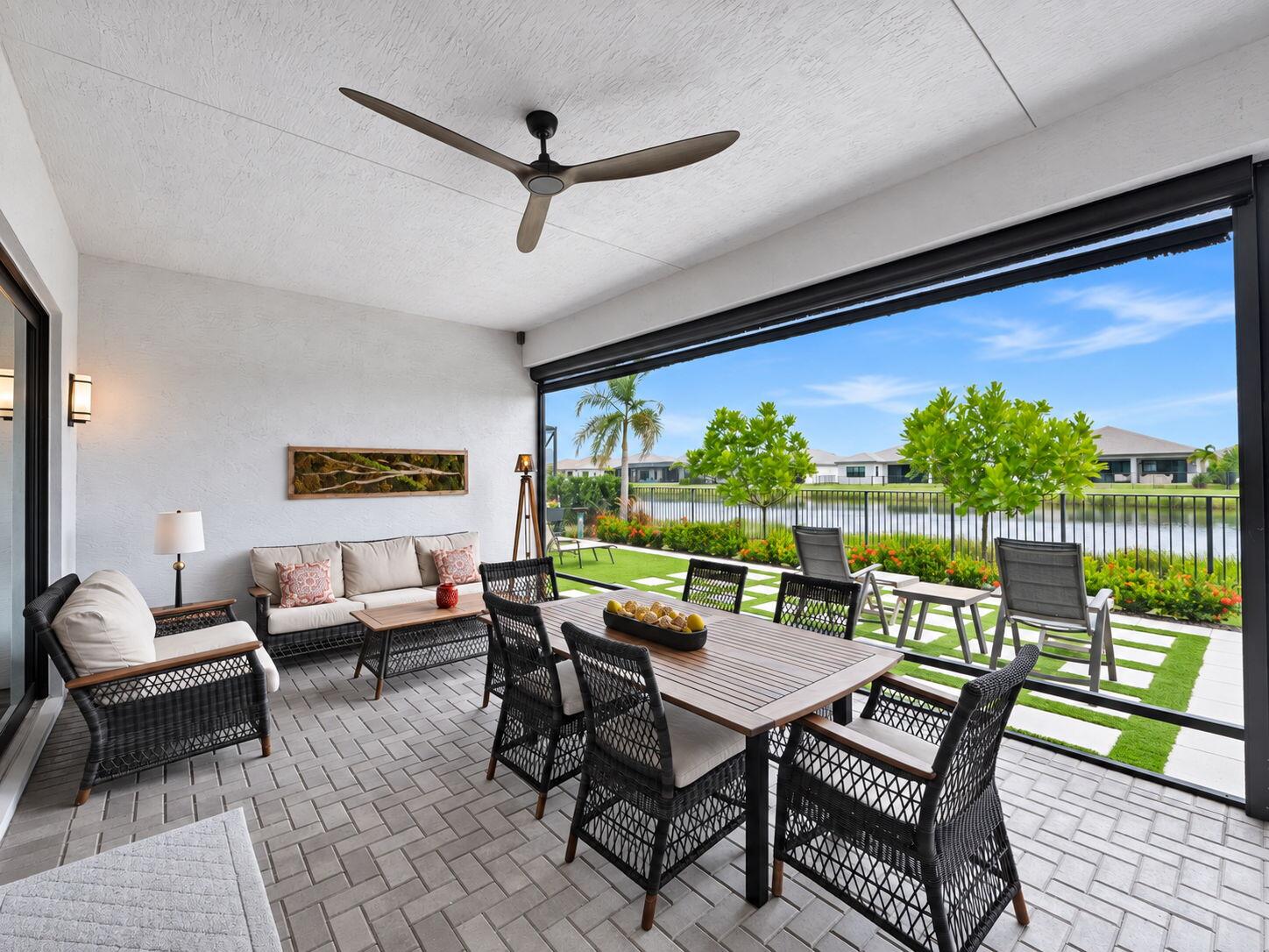 12441 SW CRYSTAL COVE Drive, Port St. Lucie