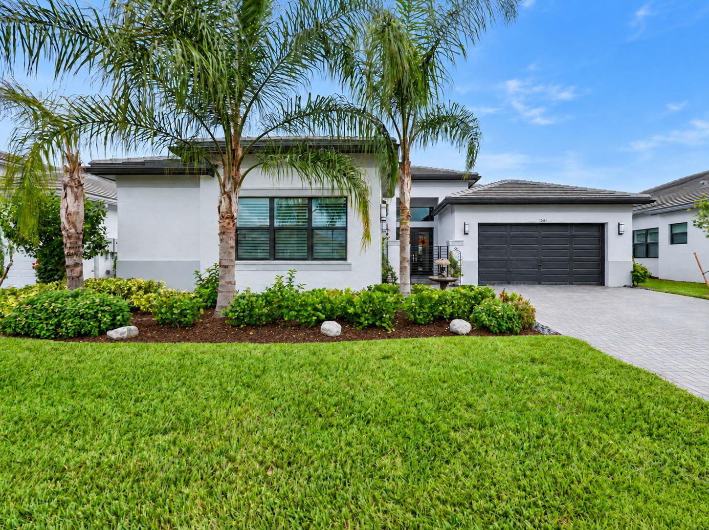 12441 SW CRYSTAL COVE Drive, Port St. Lucie