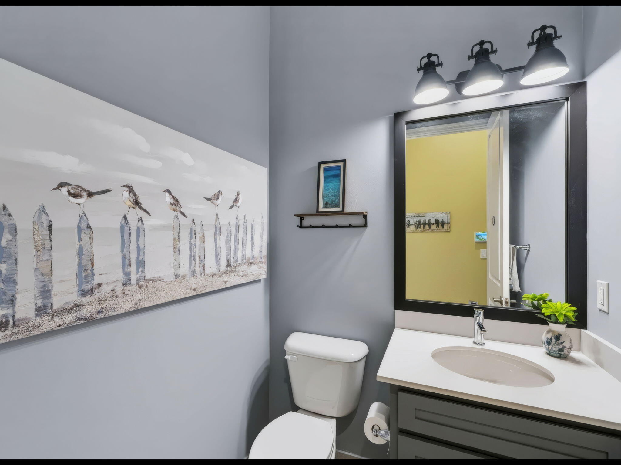 12441 SW CRYSTAL COVE Drive, Port St. Lucie