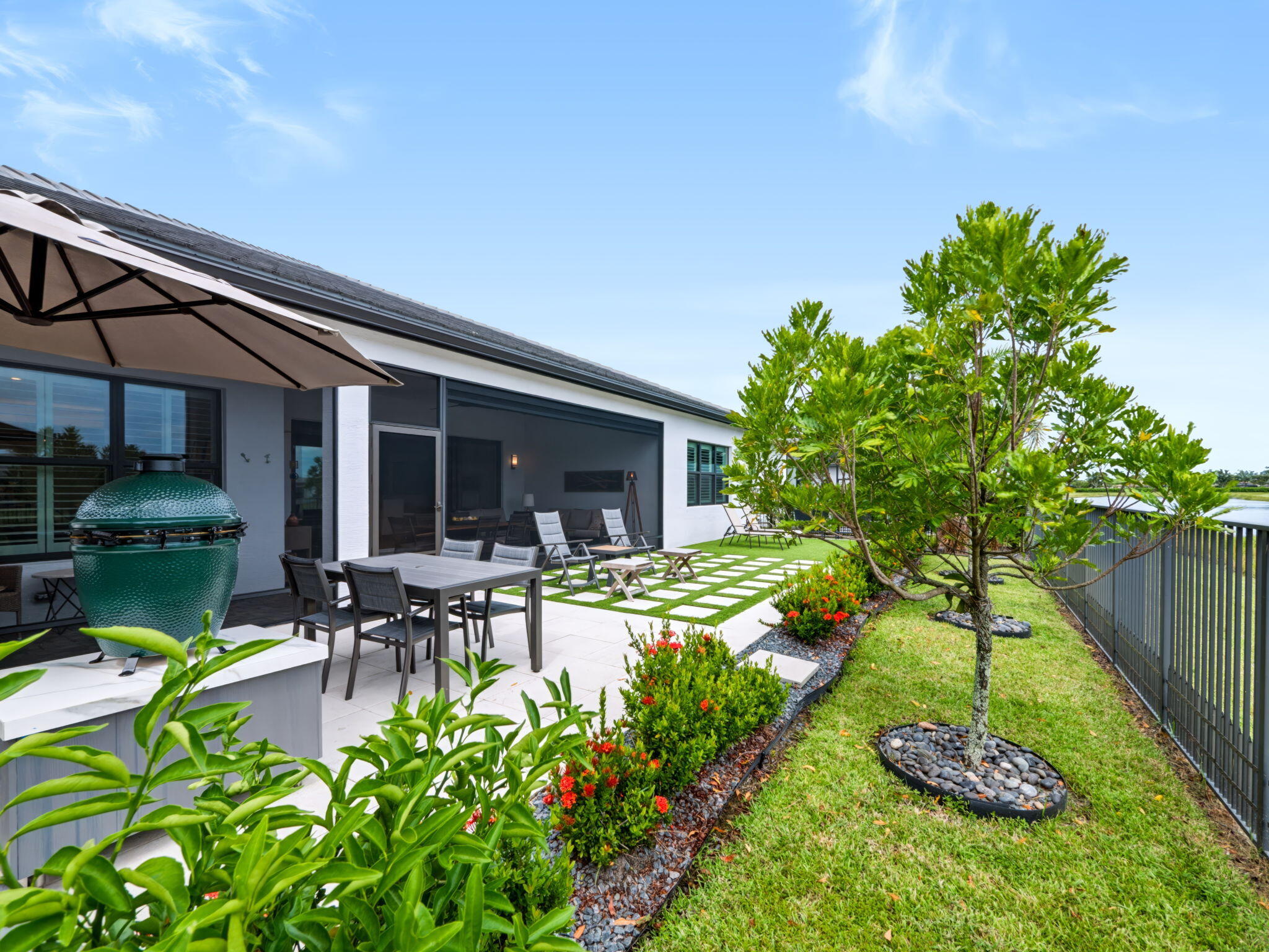 12441 SW CRYSTAL COVE Drive, Port St. Lucie