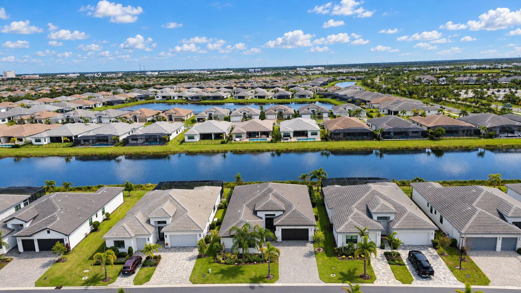 12441 SW CRYSTAL COVE Drive, Port St. Lucie