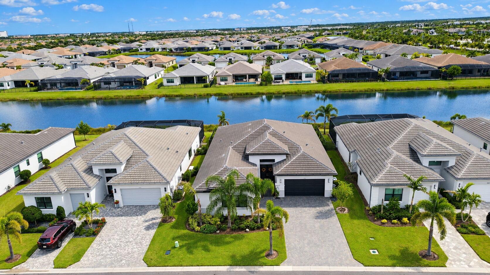 12441 SW CRYSTAL COVE Drive, Port St. Lucie