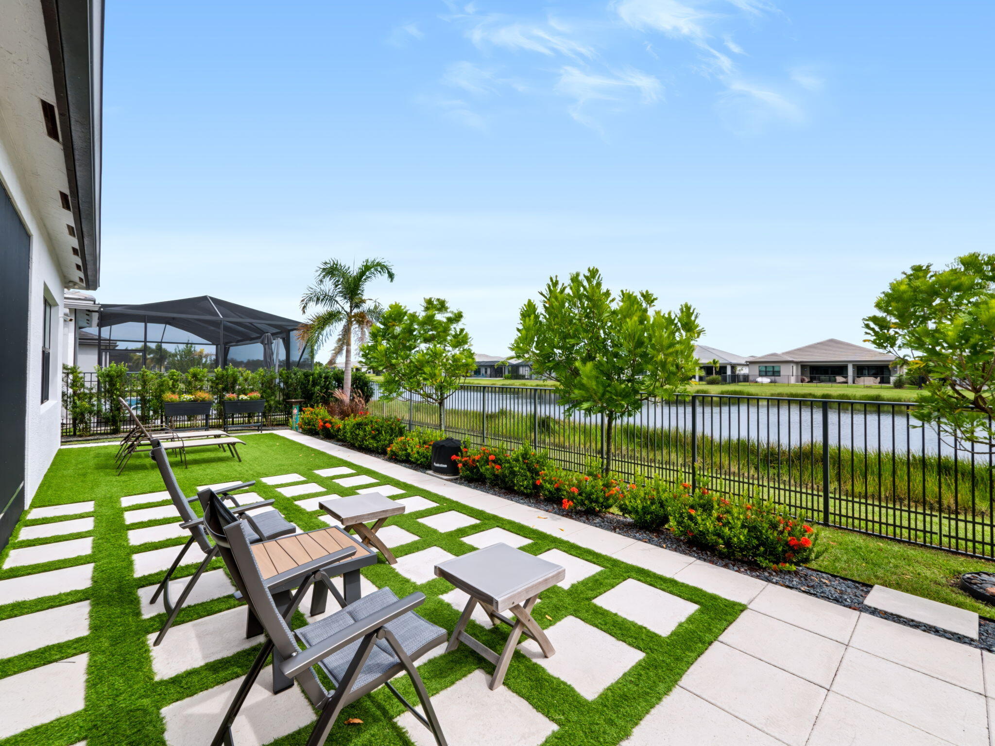 12441 SW CRYSTAL COVE Drive, Port St. Lucie