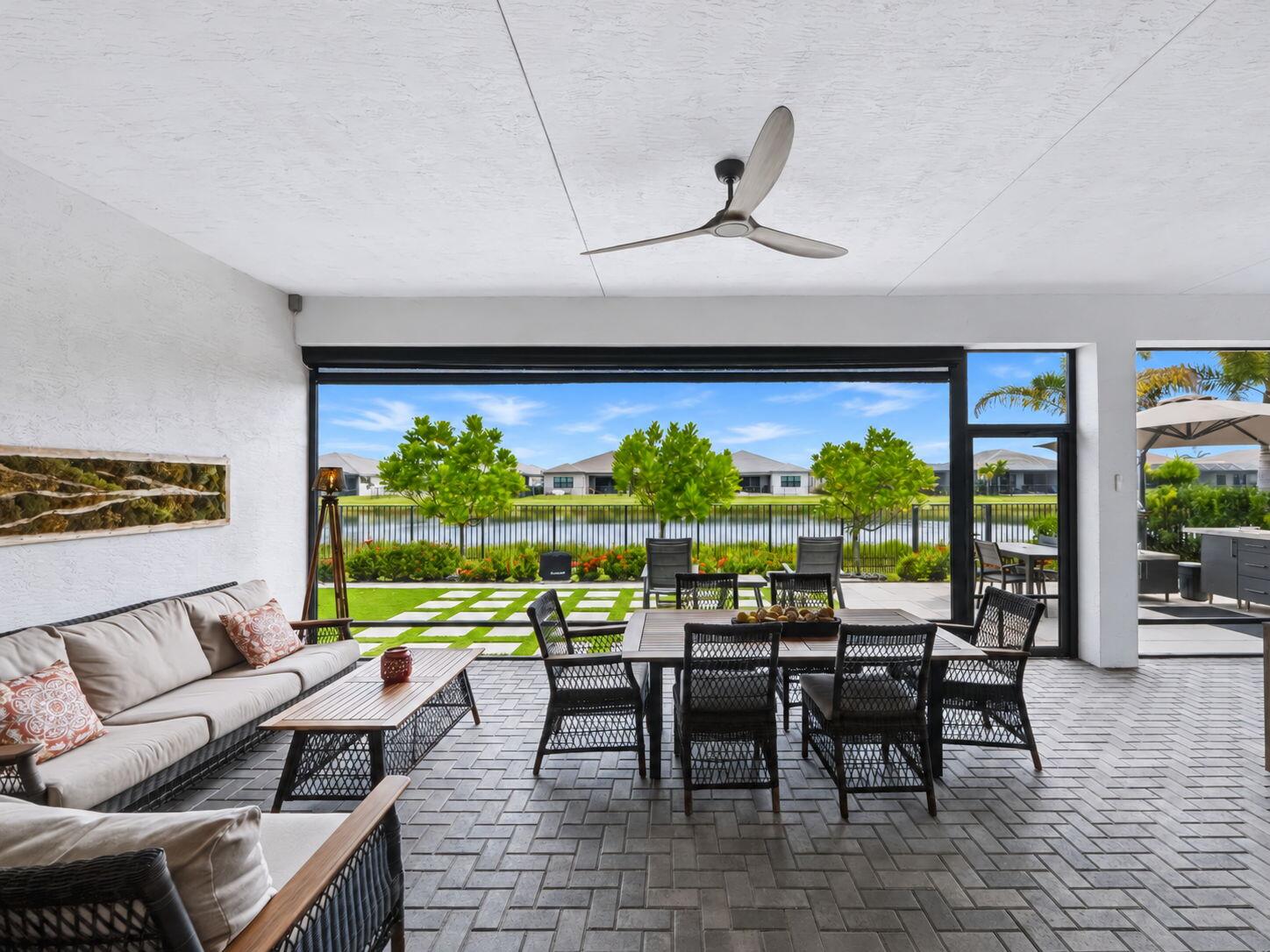 12441 SW CRYSTAL COVE Drive, Port St. Lucie