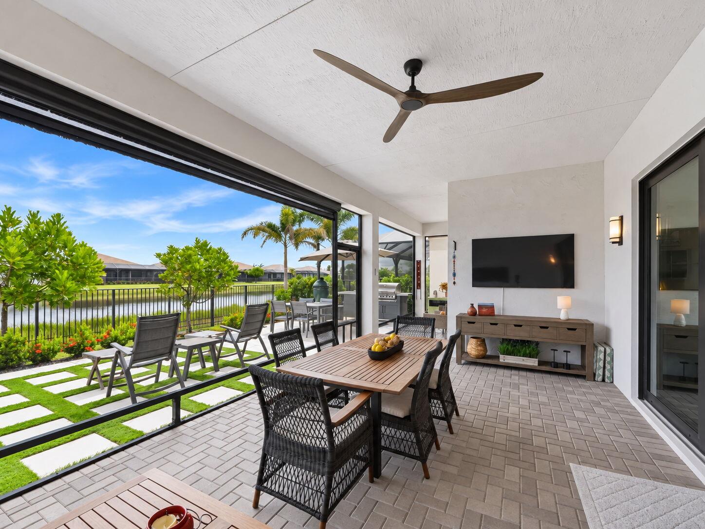 12441 SW CRYSTAL COVE Drive, Port St. Lucie