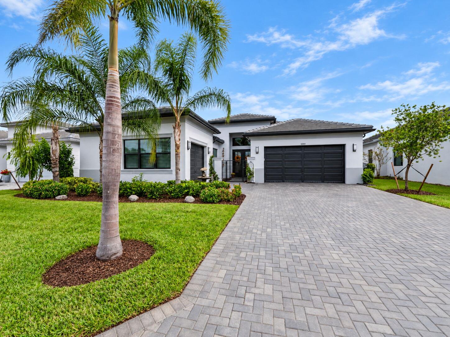 12441 SW CRYSTAL COVE Drive, Port St. Lucie