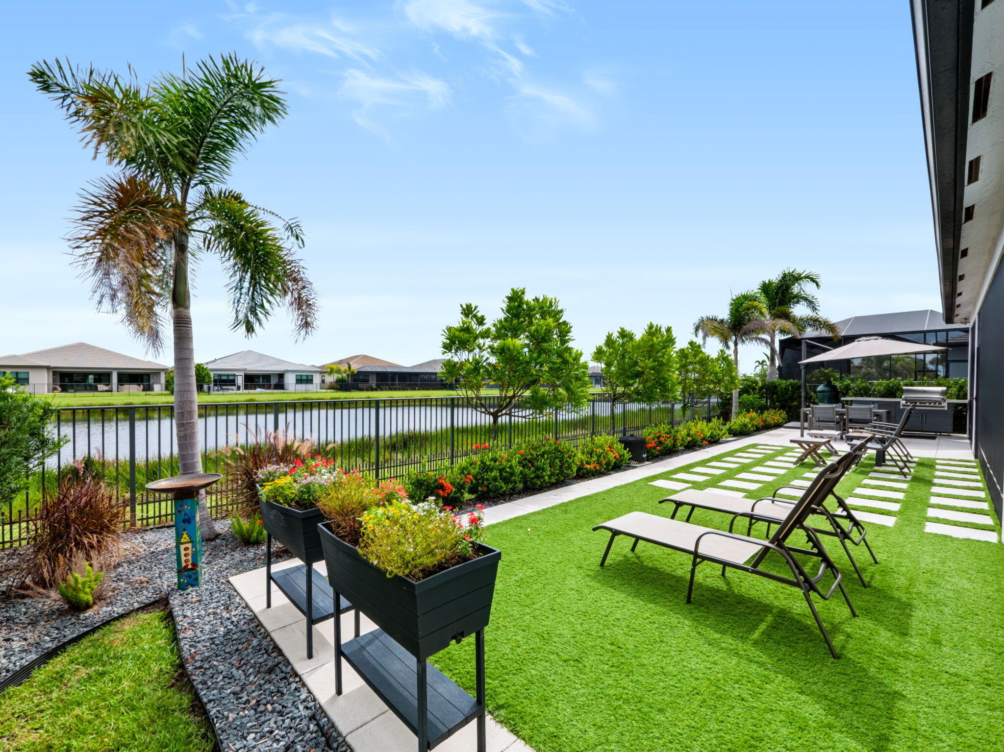 12441 SW CRYSTAL COVE Drive, Port St. Lucie