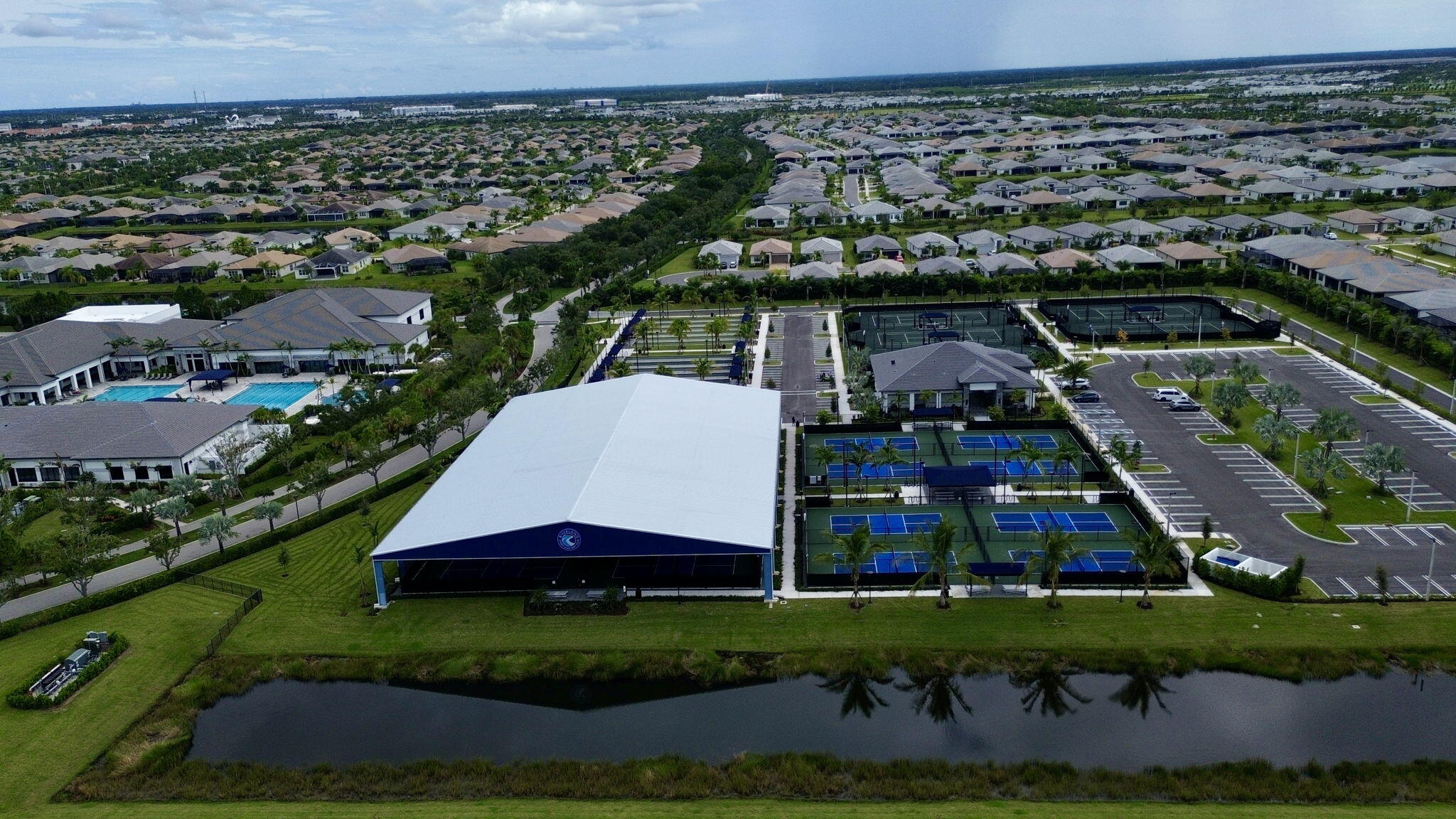 12441 SW CRYSTAL COVE Drive, Port St. Lucie