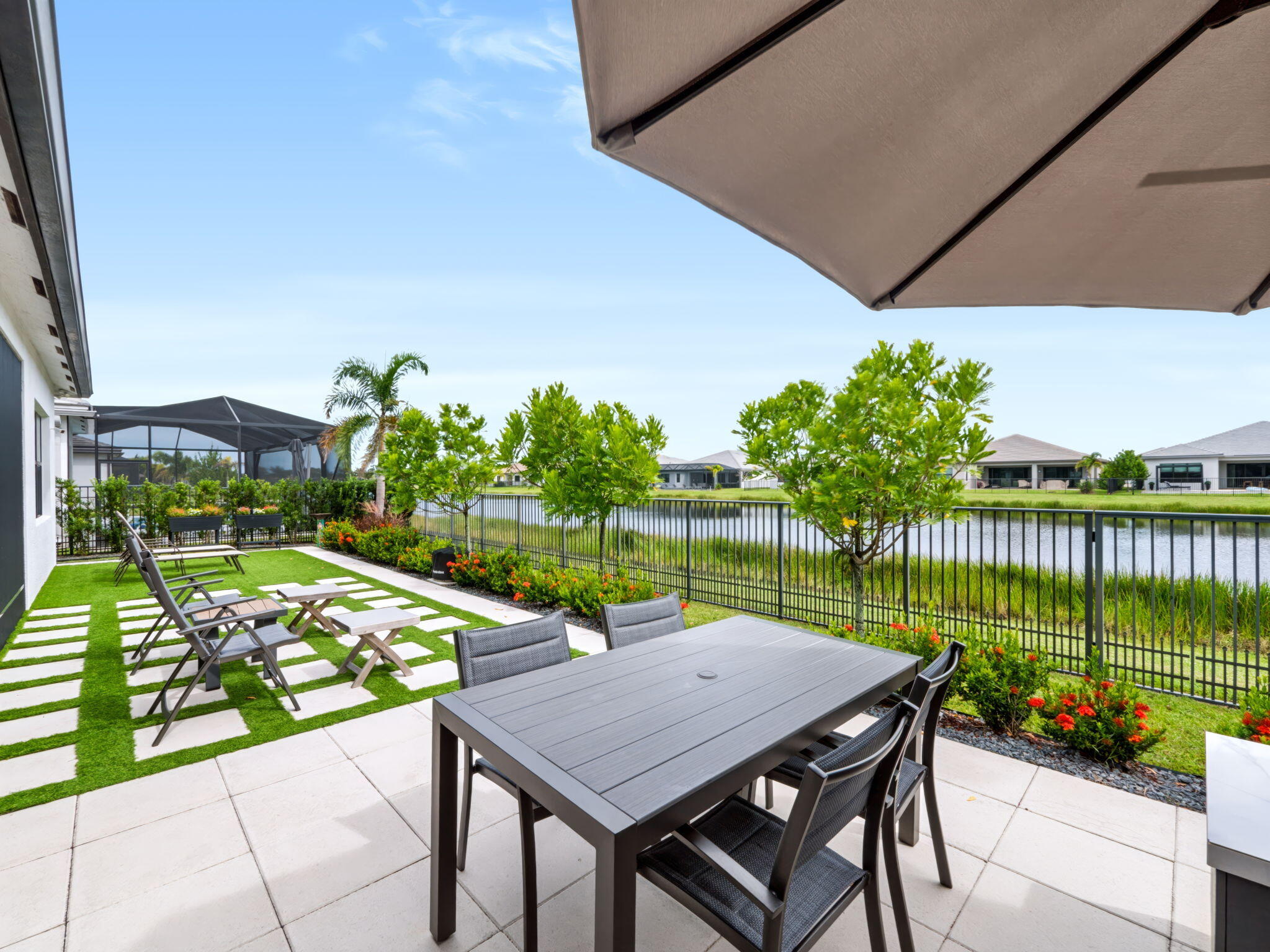 12441 SW CRYSTAL COVE Drive, Port St. Lucie