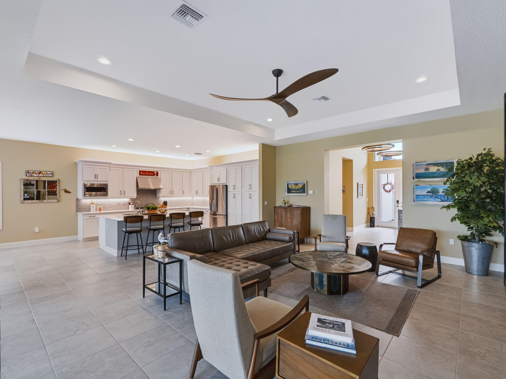 12441 SW CRYSTAL COVE Drive, Port St. Lucie