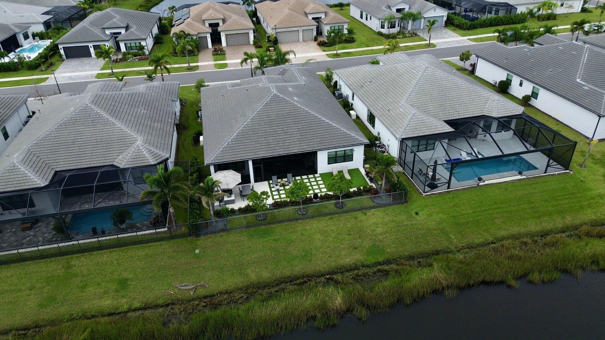 12441 SW CRYSTAL COVE Drive, Port St. Lucie