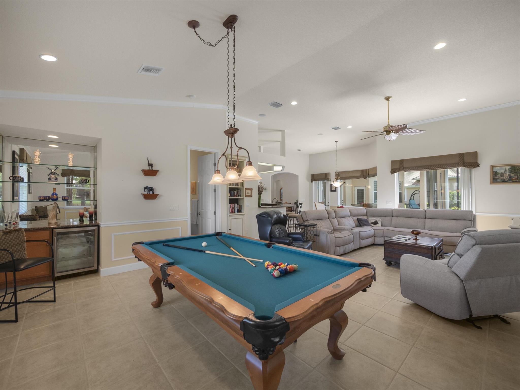 8012 Plantation Lakes Drive