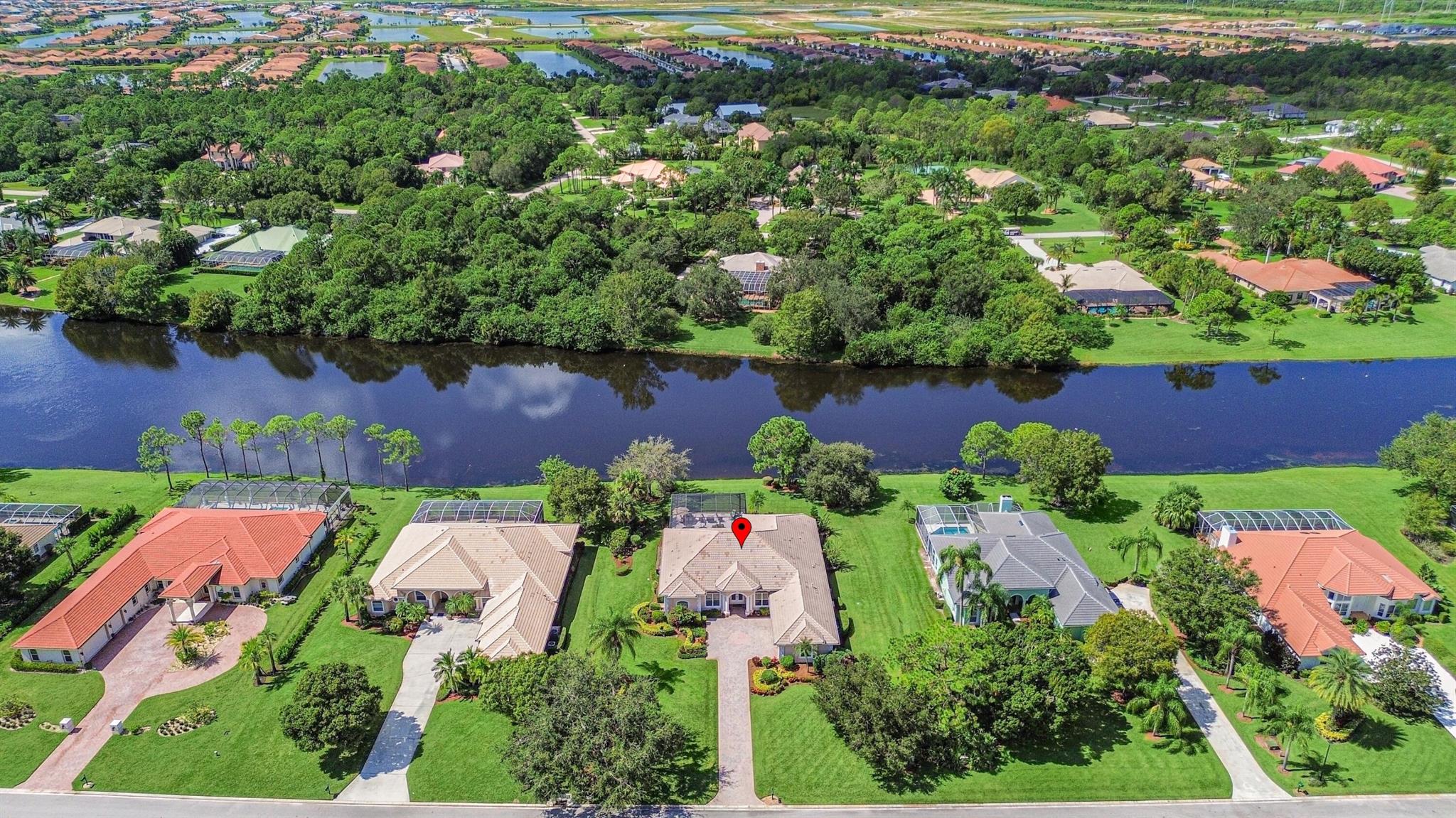 8012 Plantation Lakes Drive