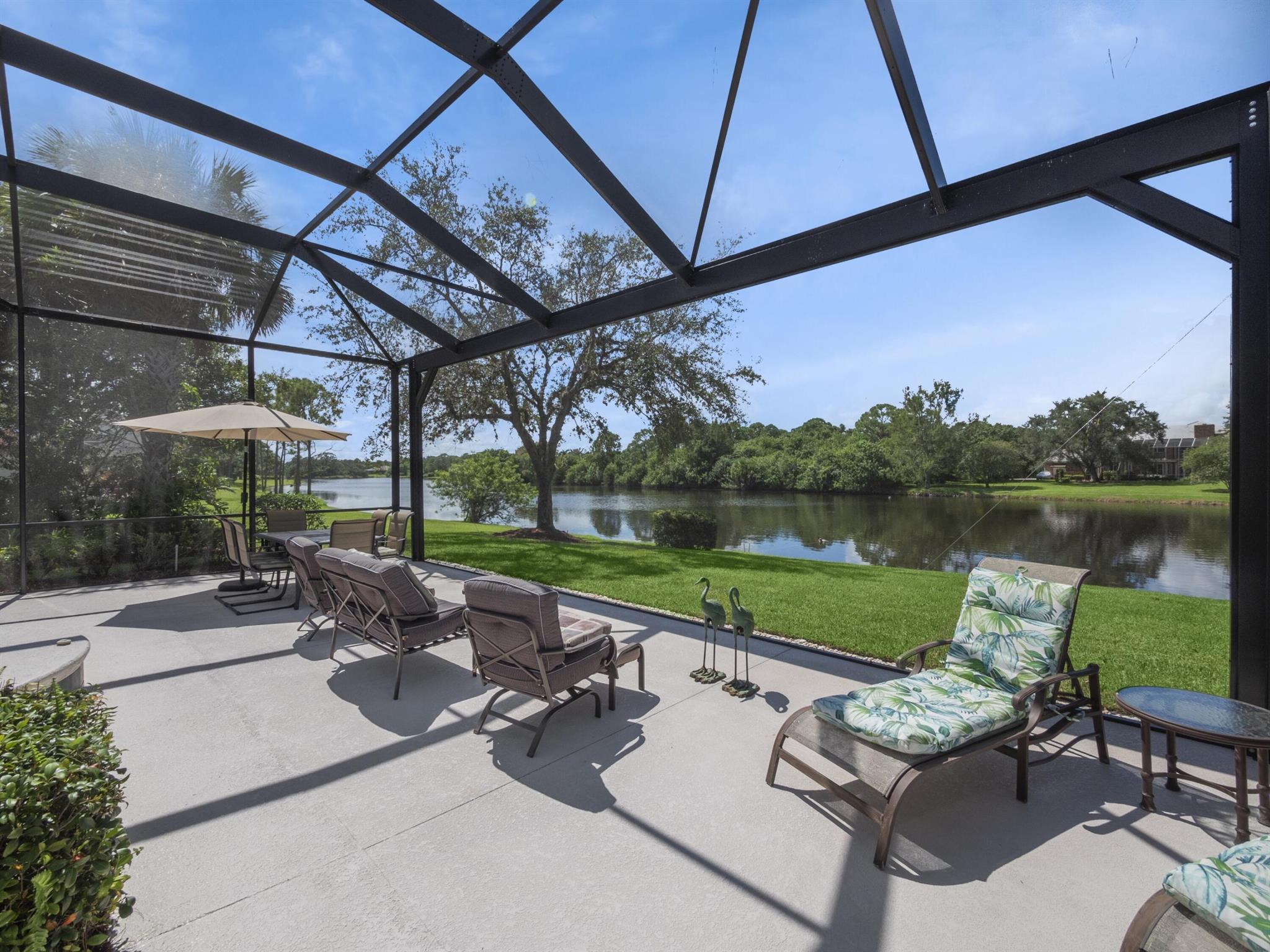 8012 Plantation Lakes Drive