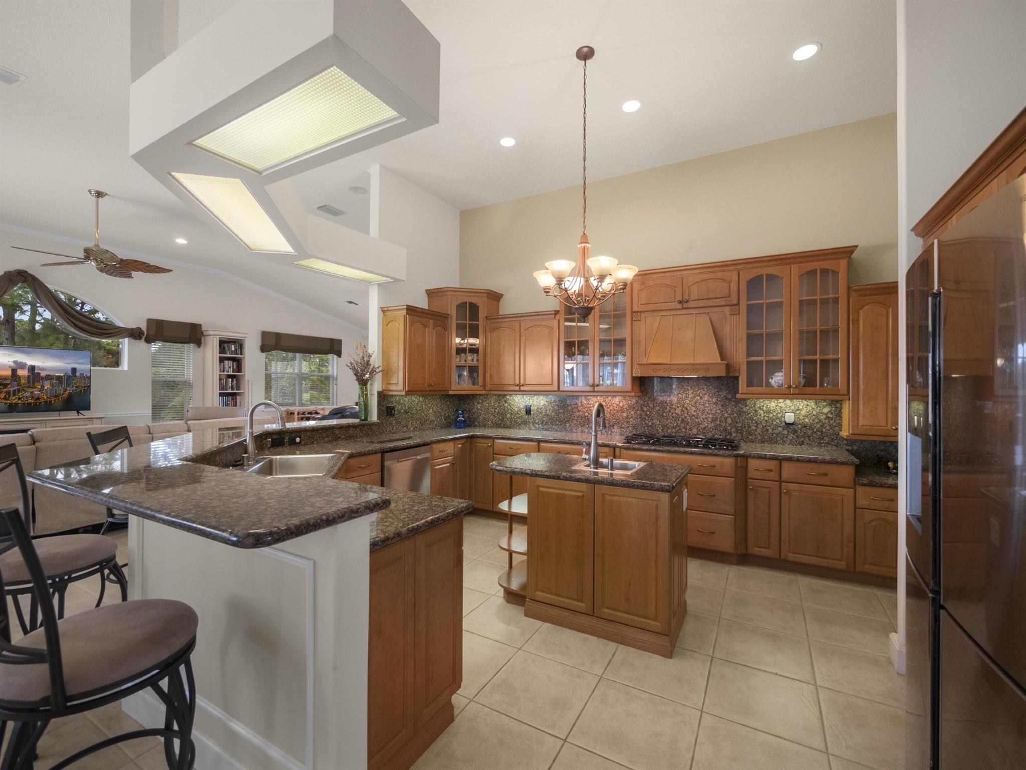 8012 Plantation Lakes Drive