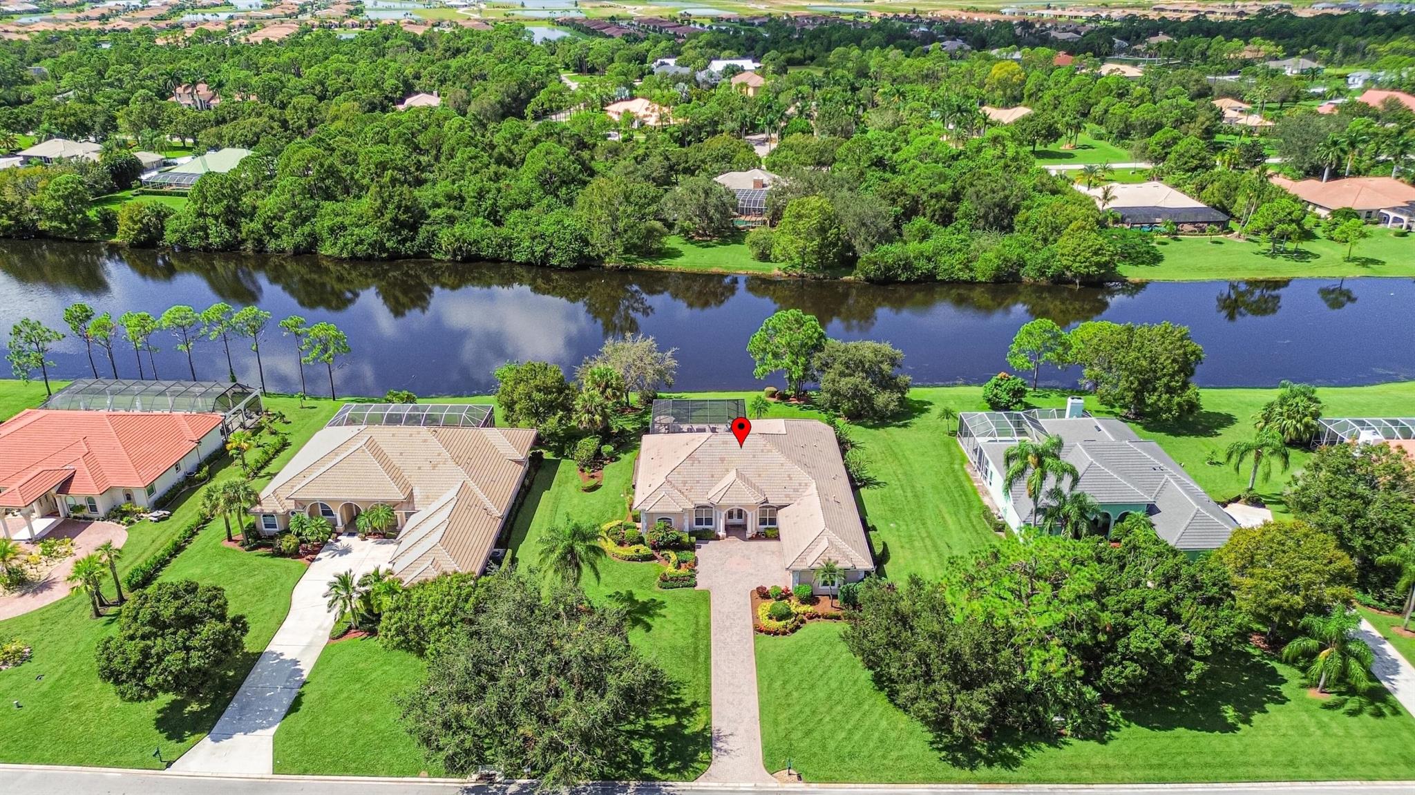 8012 Plantation Lakes Drive