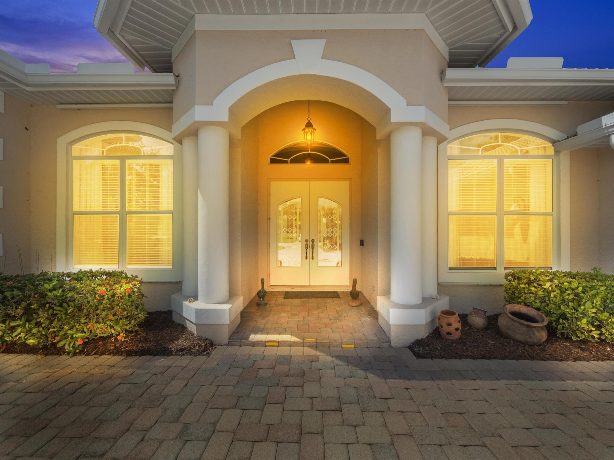 8012 Plantation Lakes Drive
