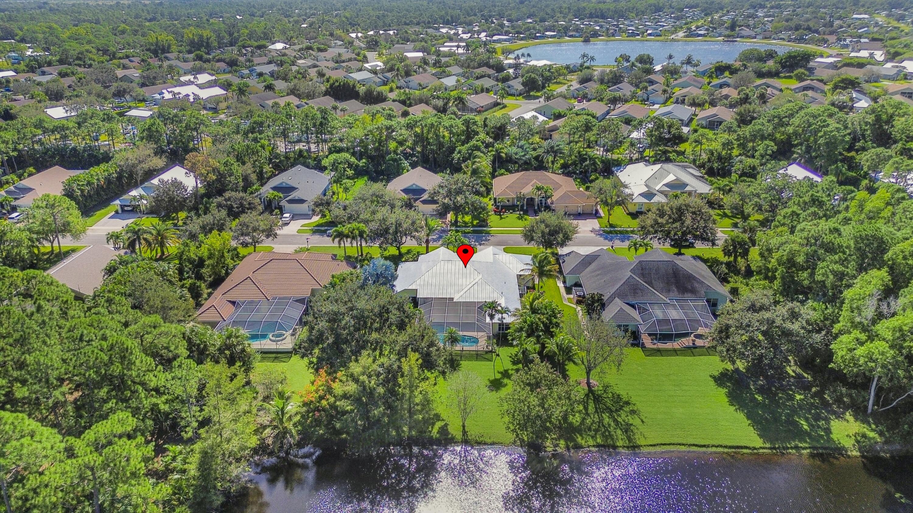 8582 SW Sea Captain Drive