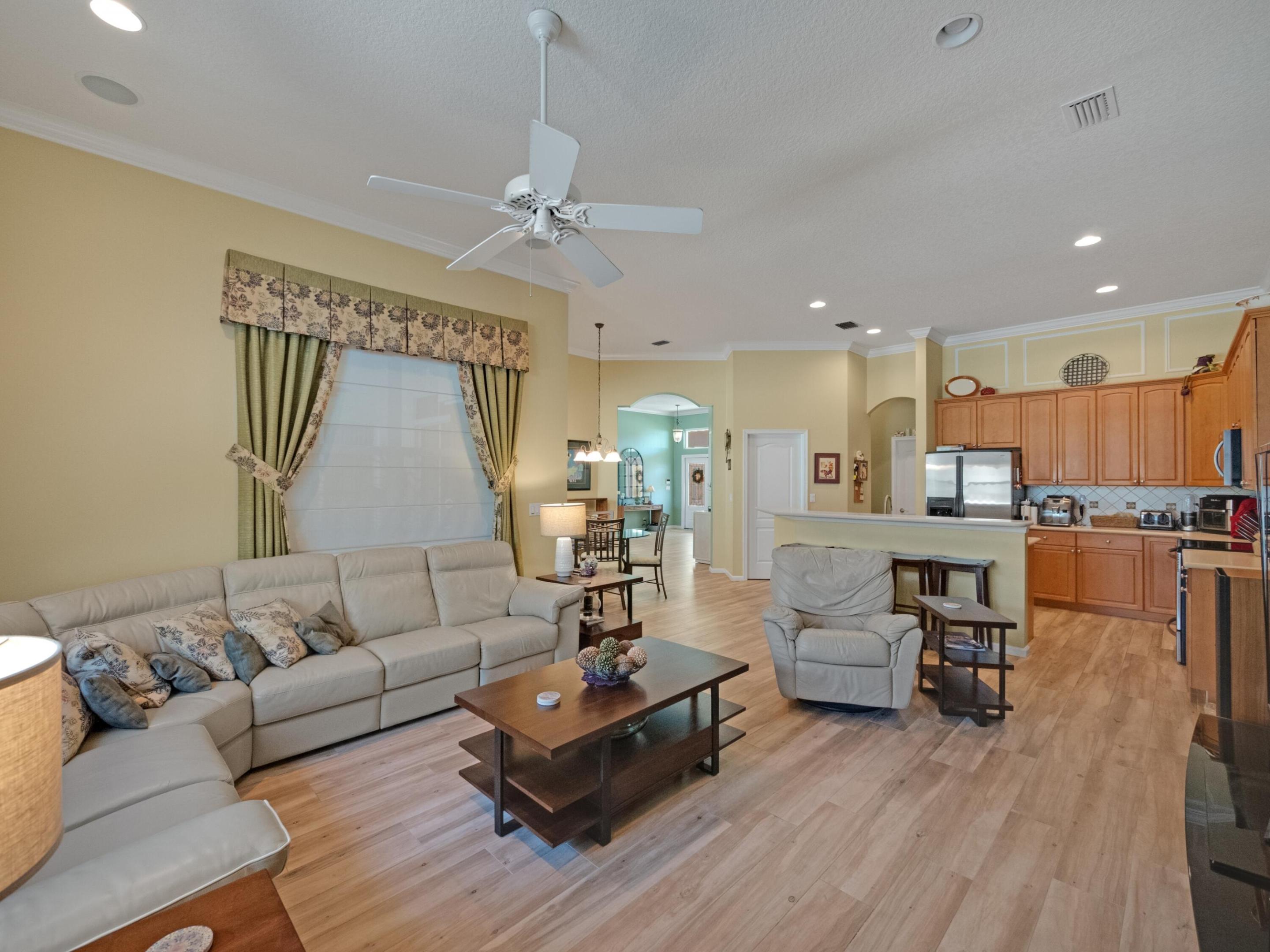 8582 SW Sea Captain Drive