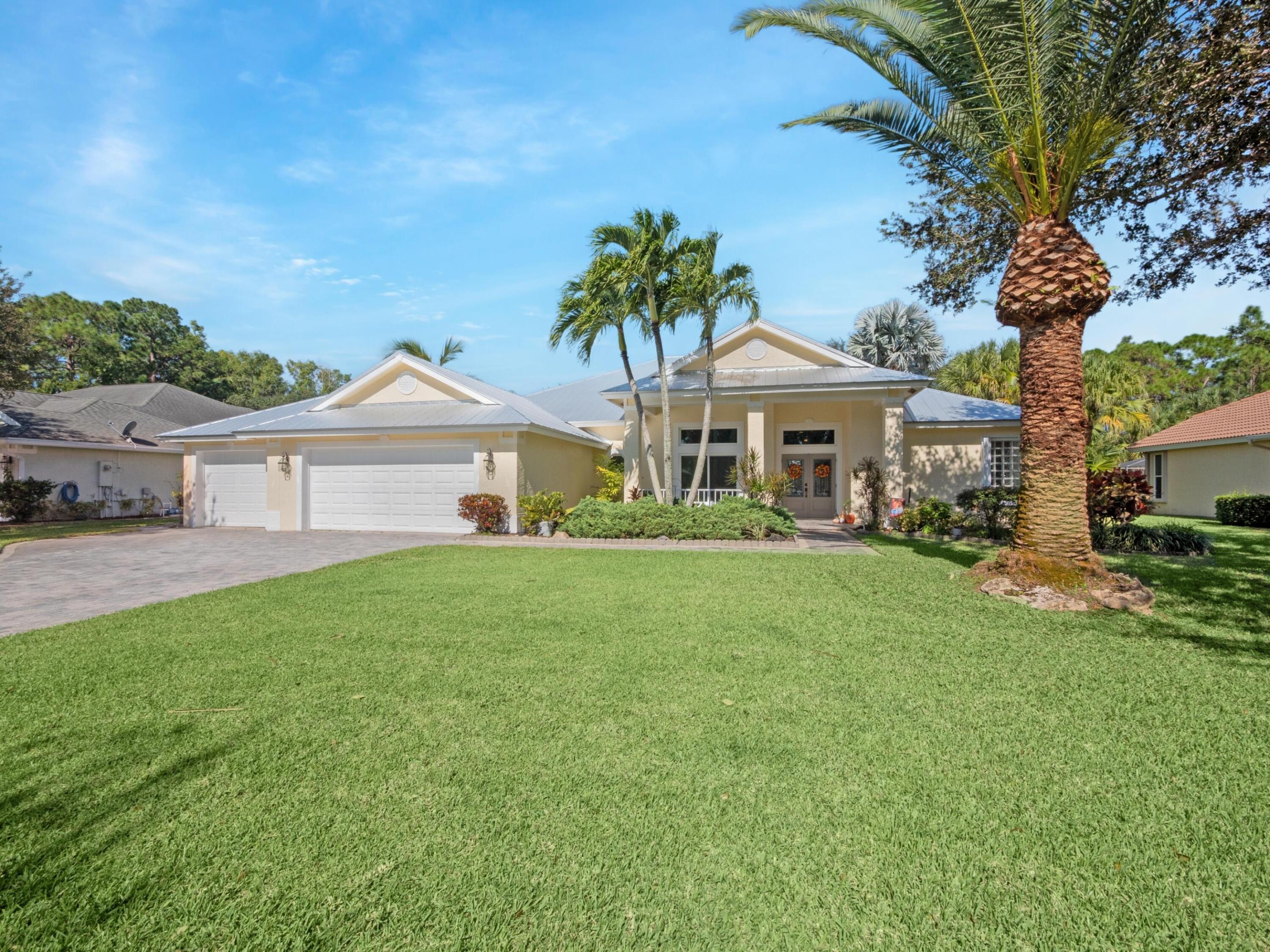 8582 SW Sea Captain Drive