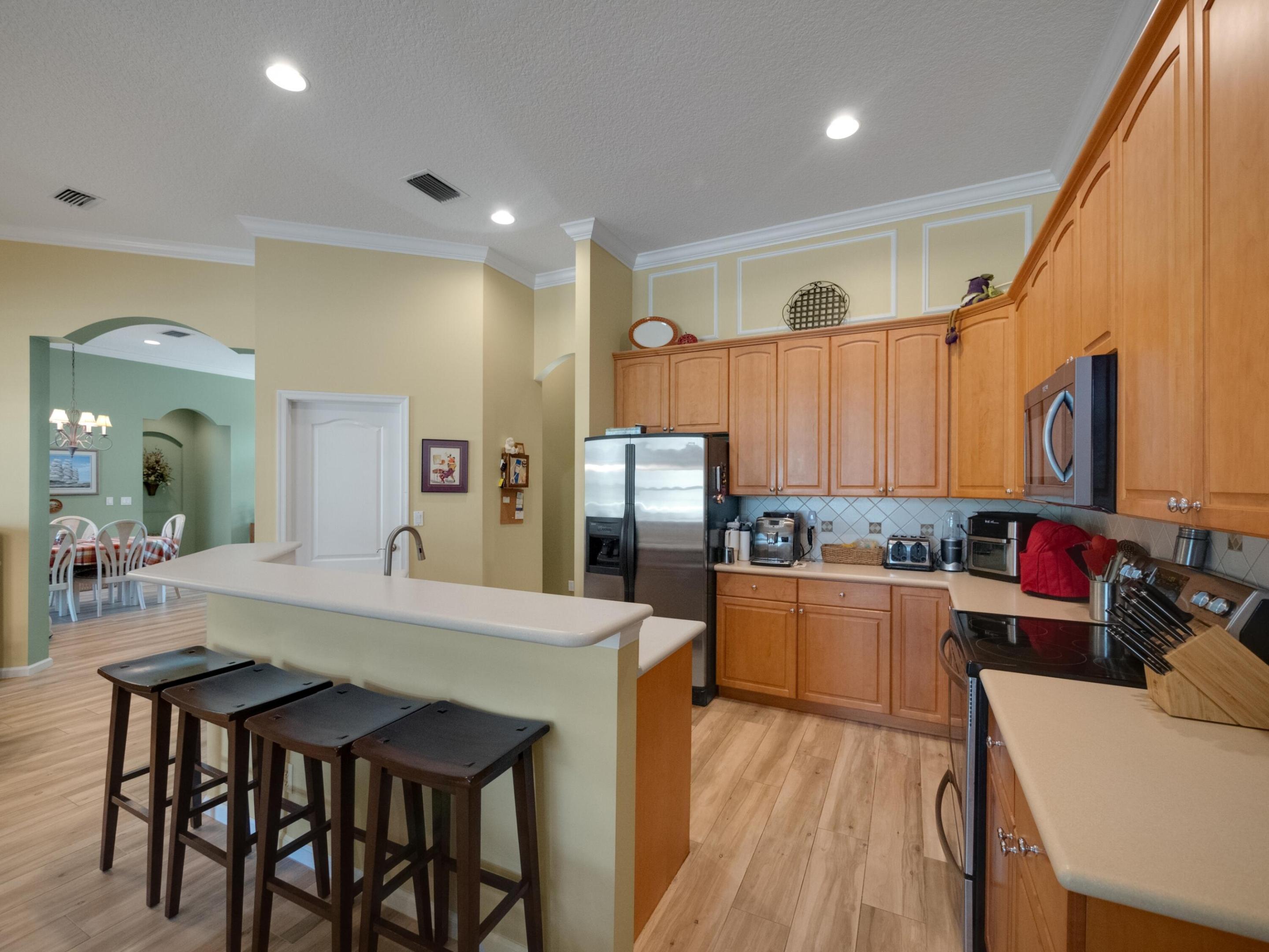 8582 SW Sea Captain Drive