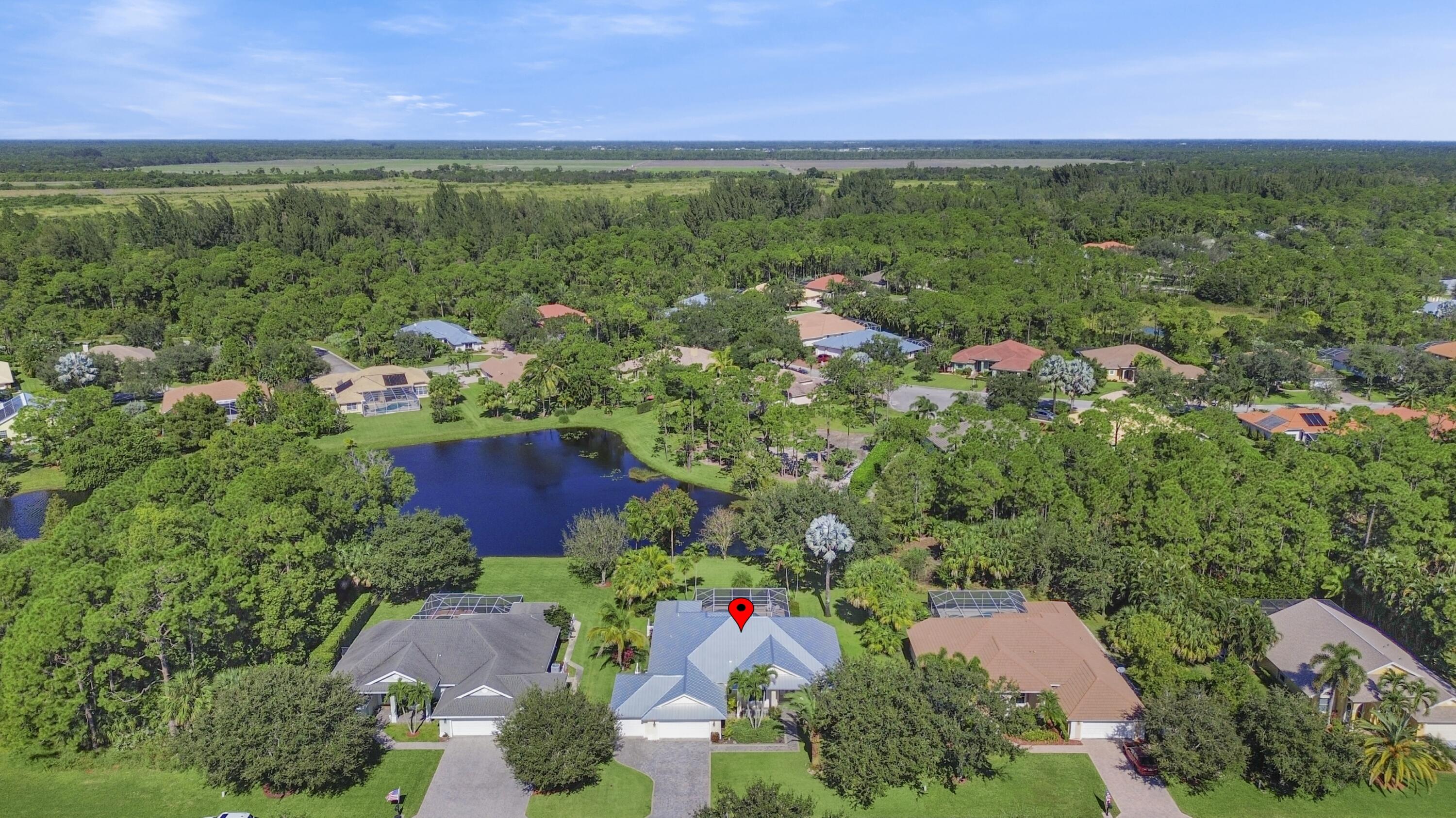 8582 SW Sea Captain Drive