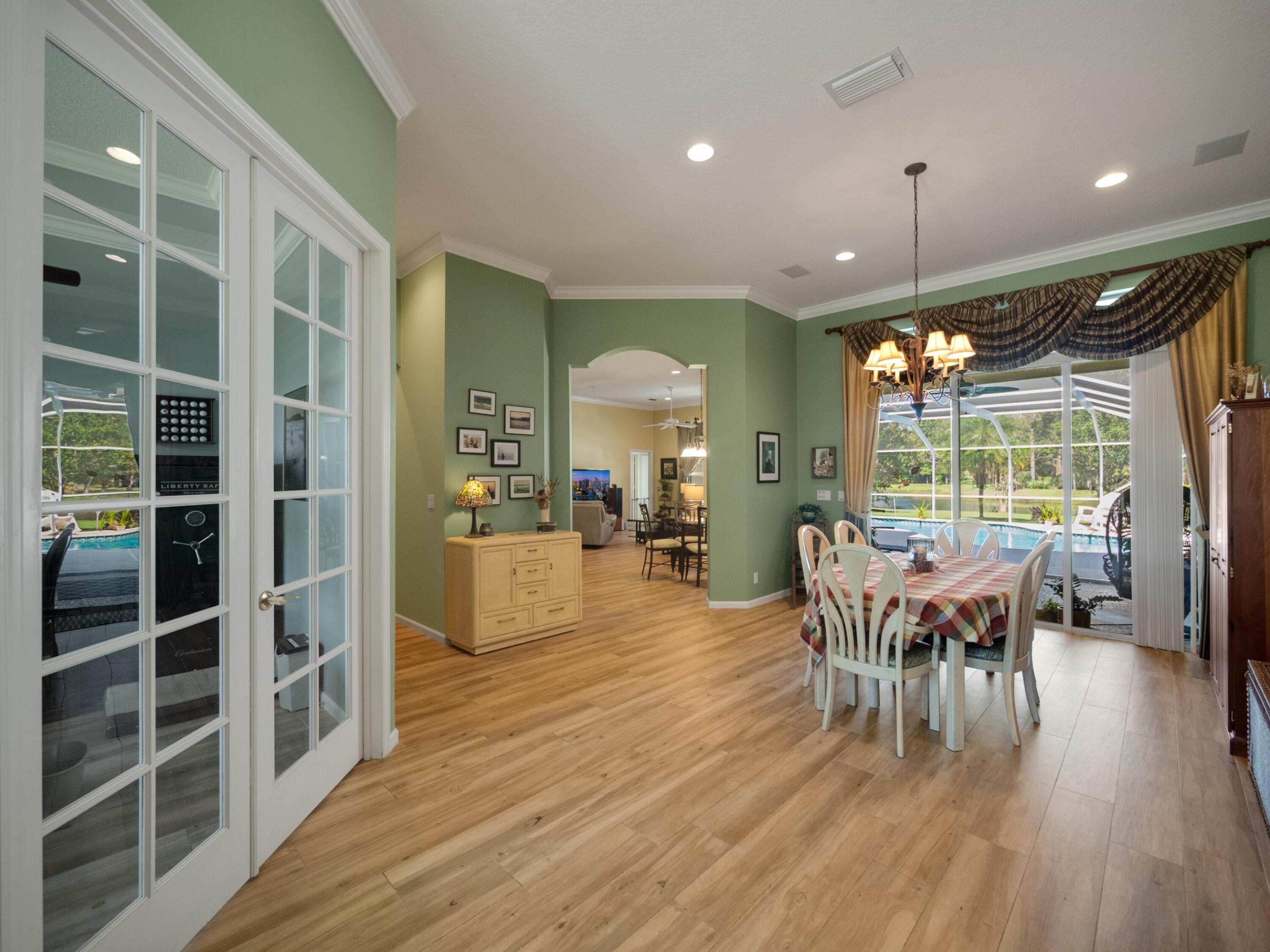 8582 SW Sea Captain Drive