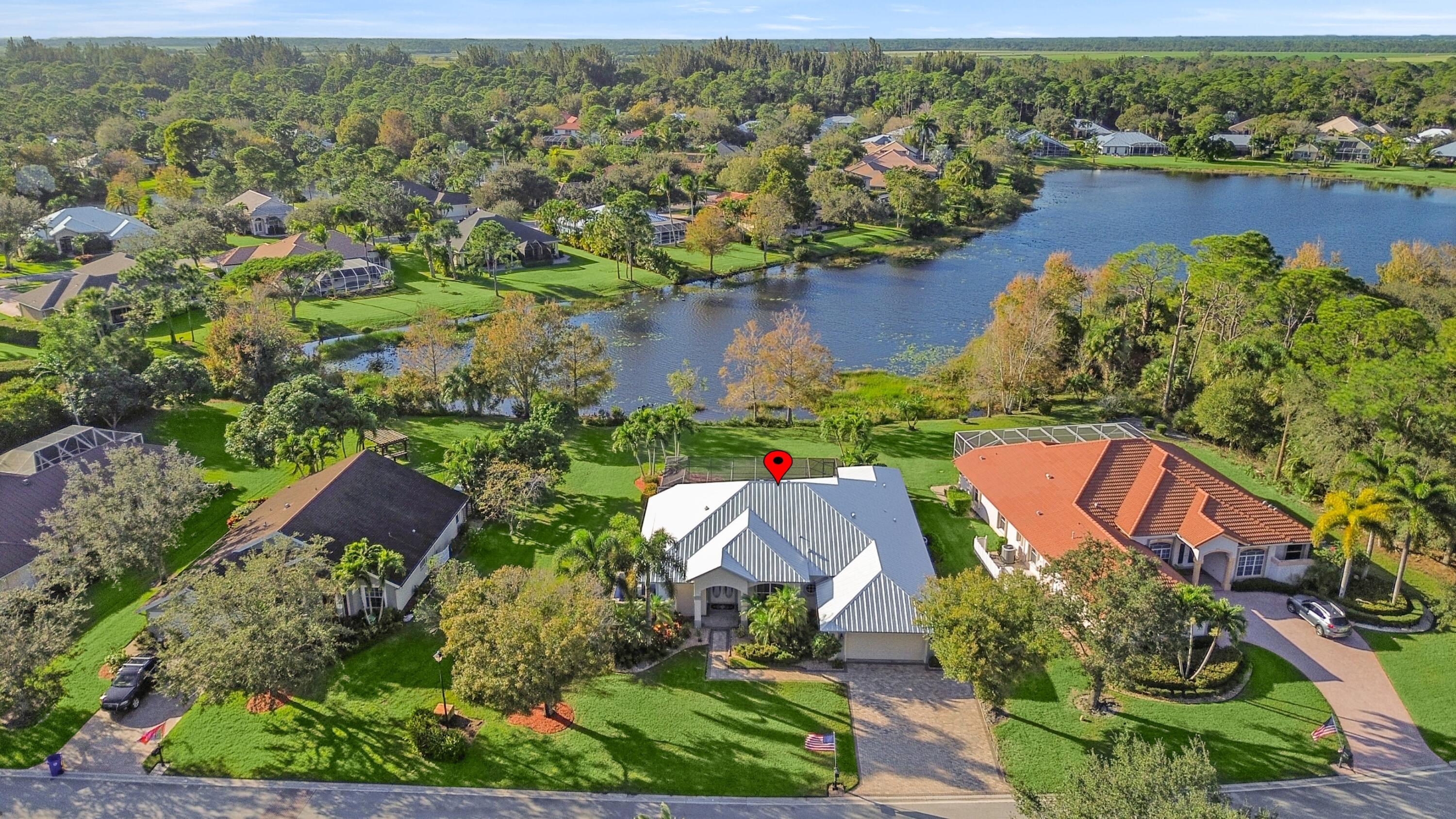 8114 SW Yachtsmans Drive