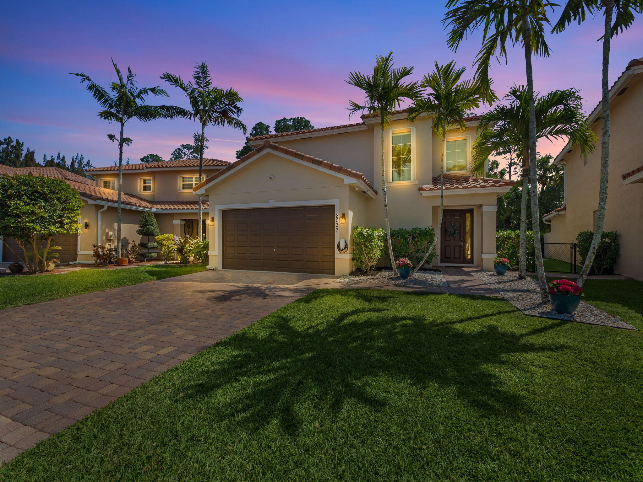 8037 Mariposa Grove Circle