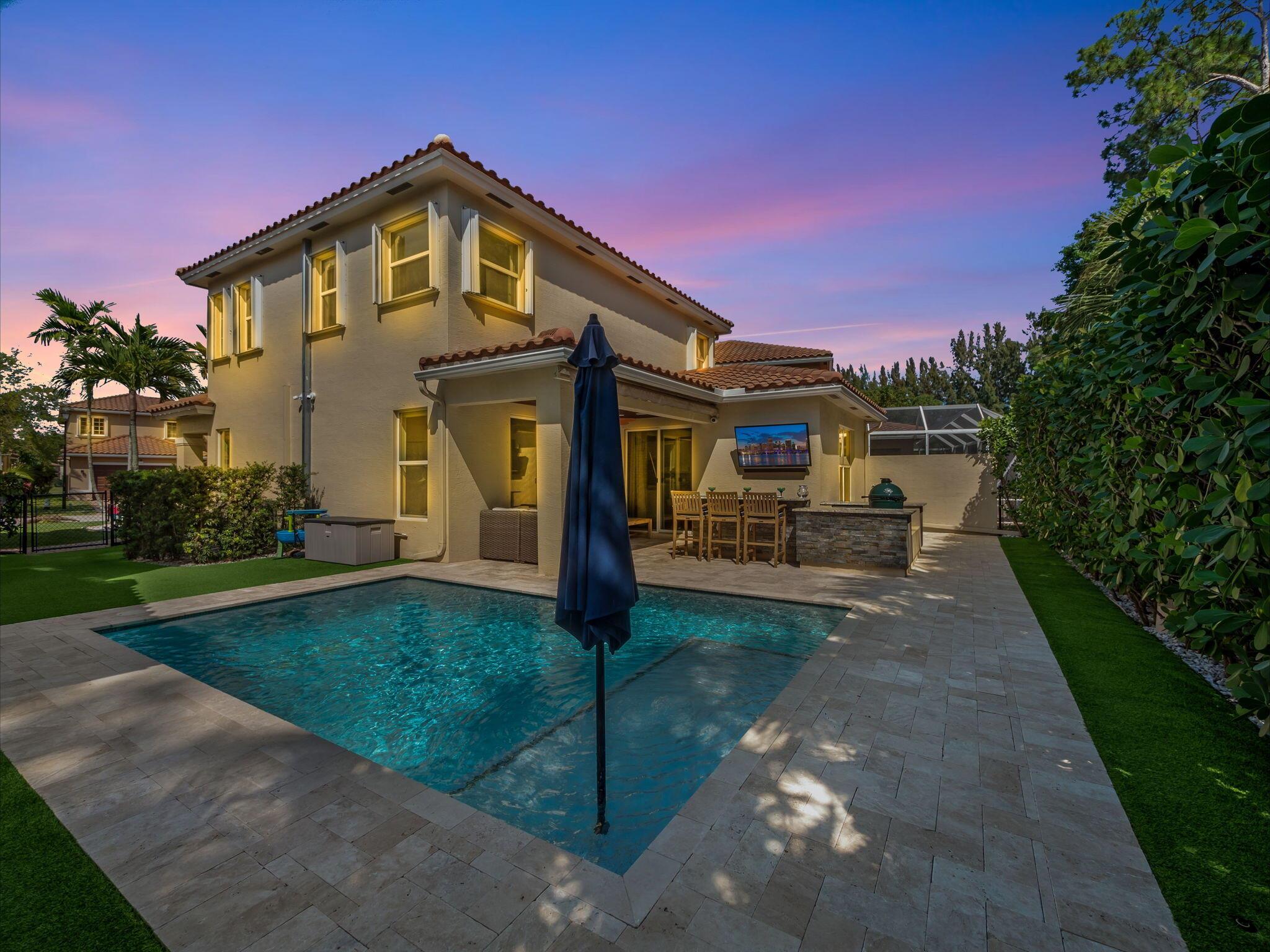 8037 Mariposa Grove Circle