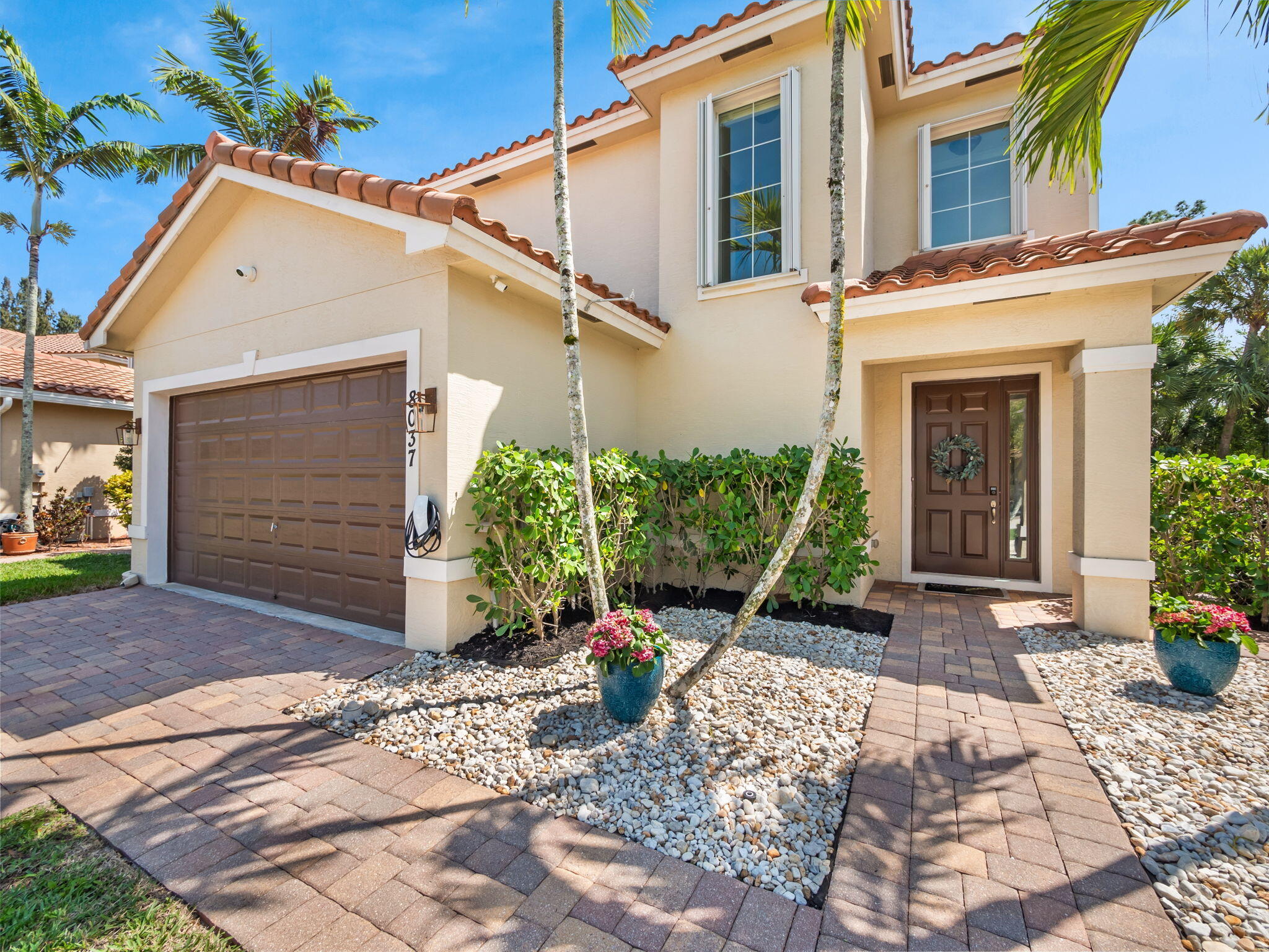 8037 Mariposa Grove Circle